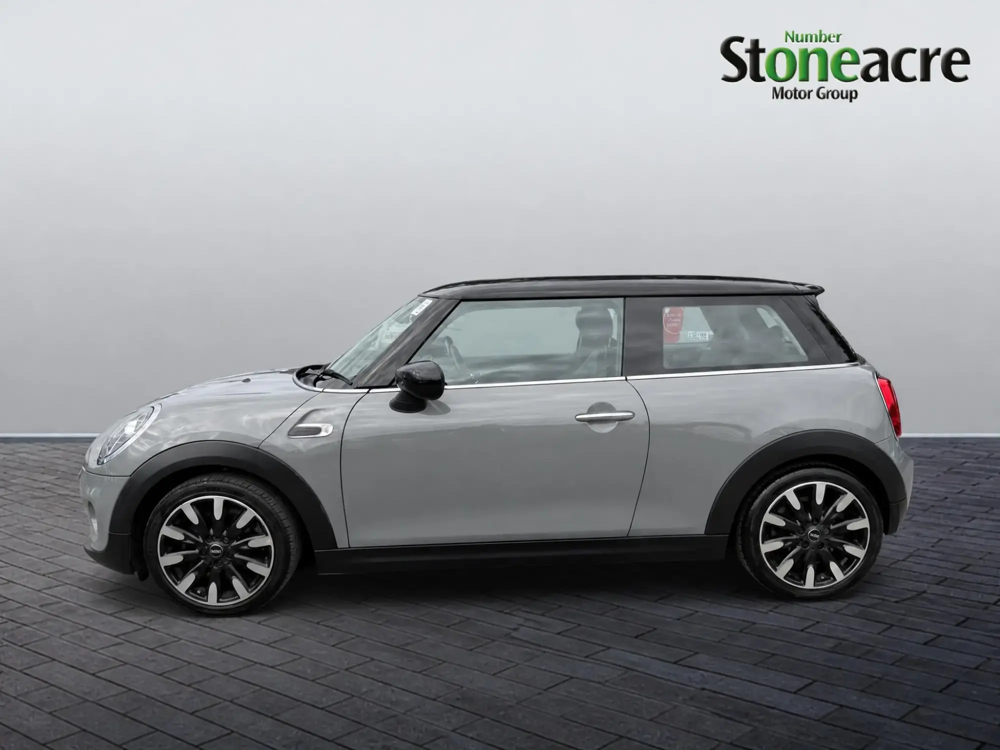 MINI Hatch Image 5 MINI Hatch Image 5