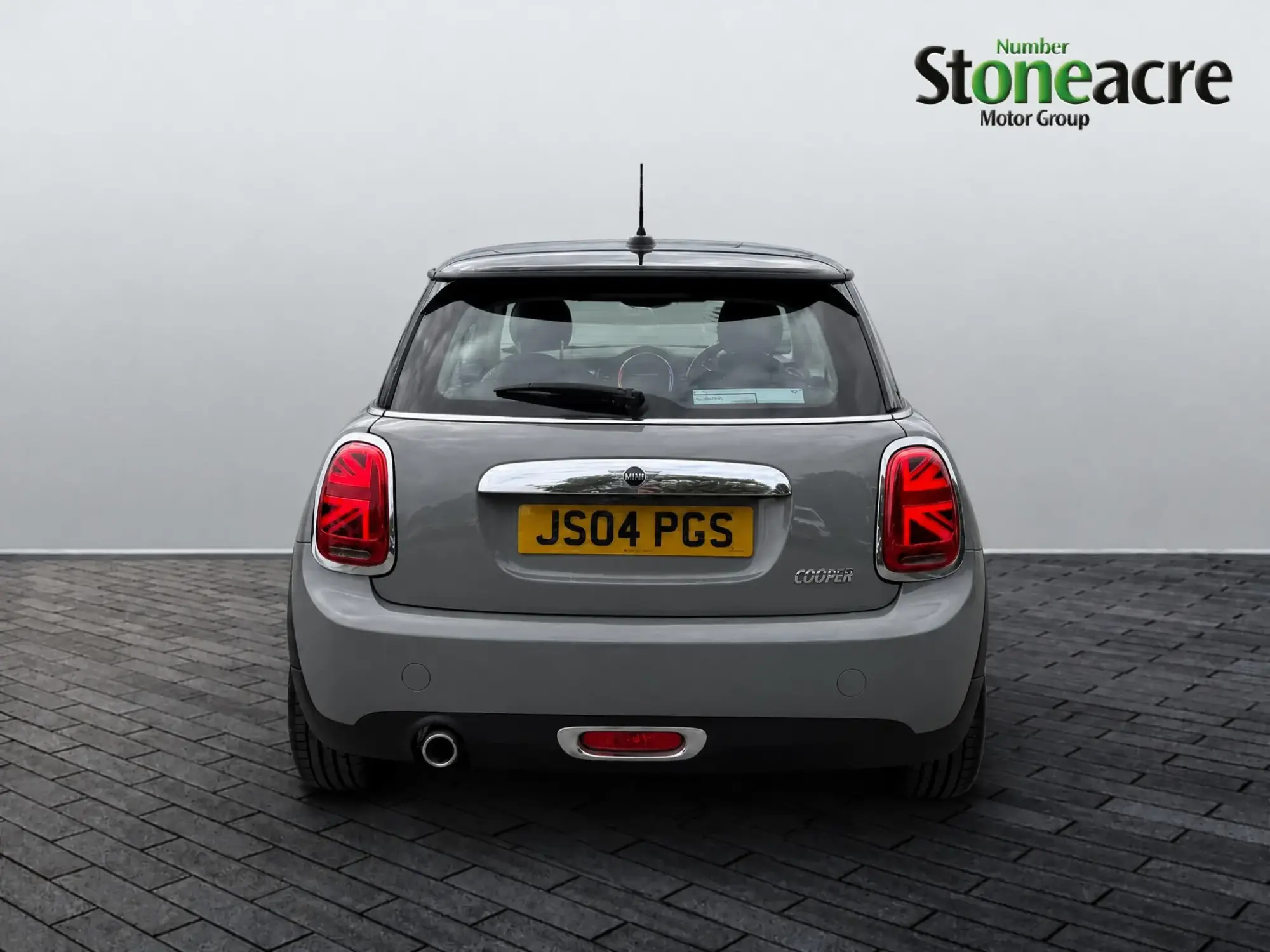 MINI Hatch Image 6 MINI Hatch Image 6