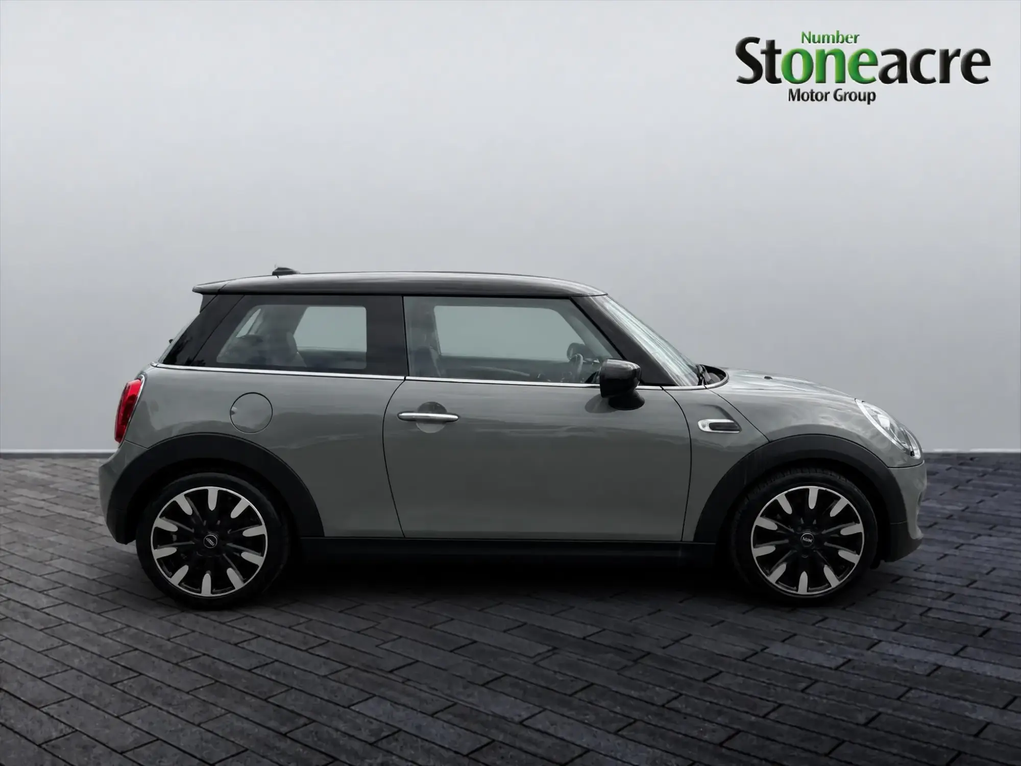 MINI Hatch Image 7 MINI Hatch Image 7