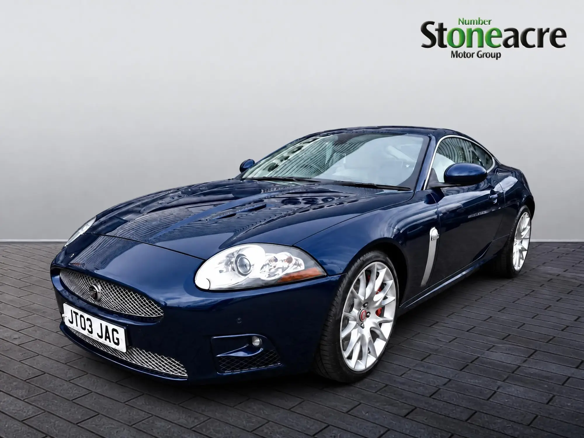 Jaguar XKR Image 29 Jaguar XKR Image 29
