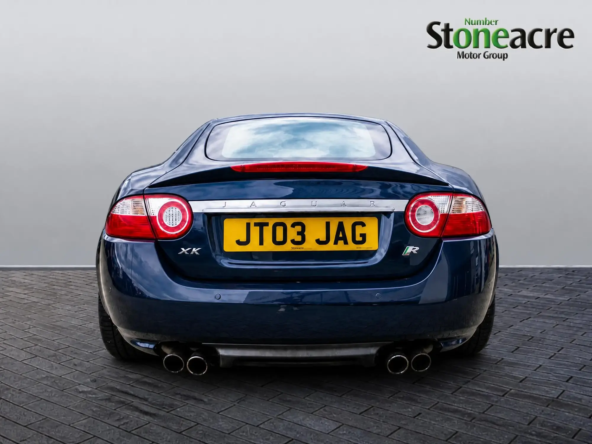 Jaguar XKR Image 30 Jaguar XKR Image 30