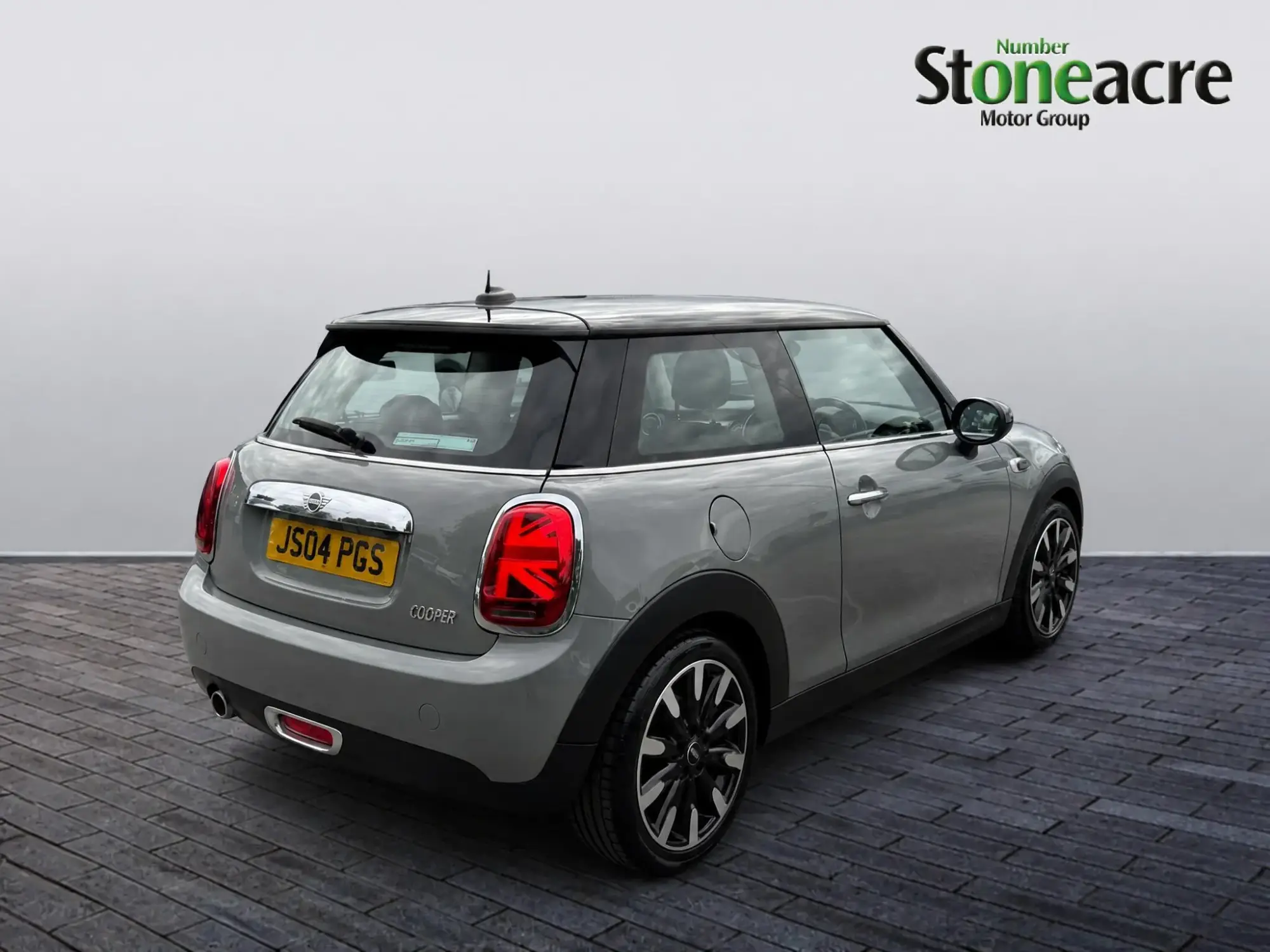 MINI Hatch Image 8 MINI Hatch Image 8