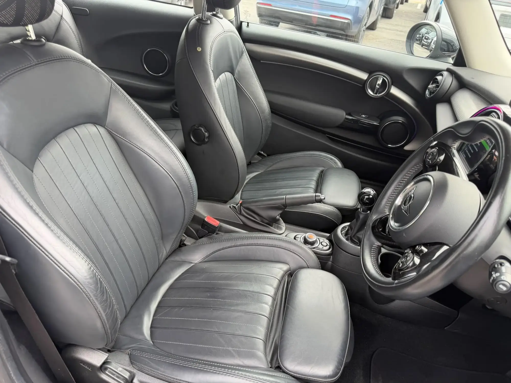 MINI Hatch Image 9 MINI Hatch Image 9