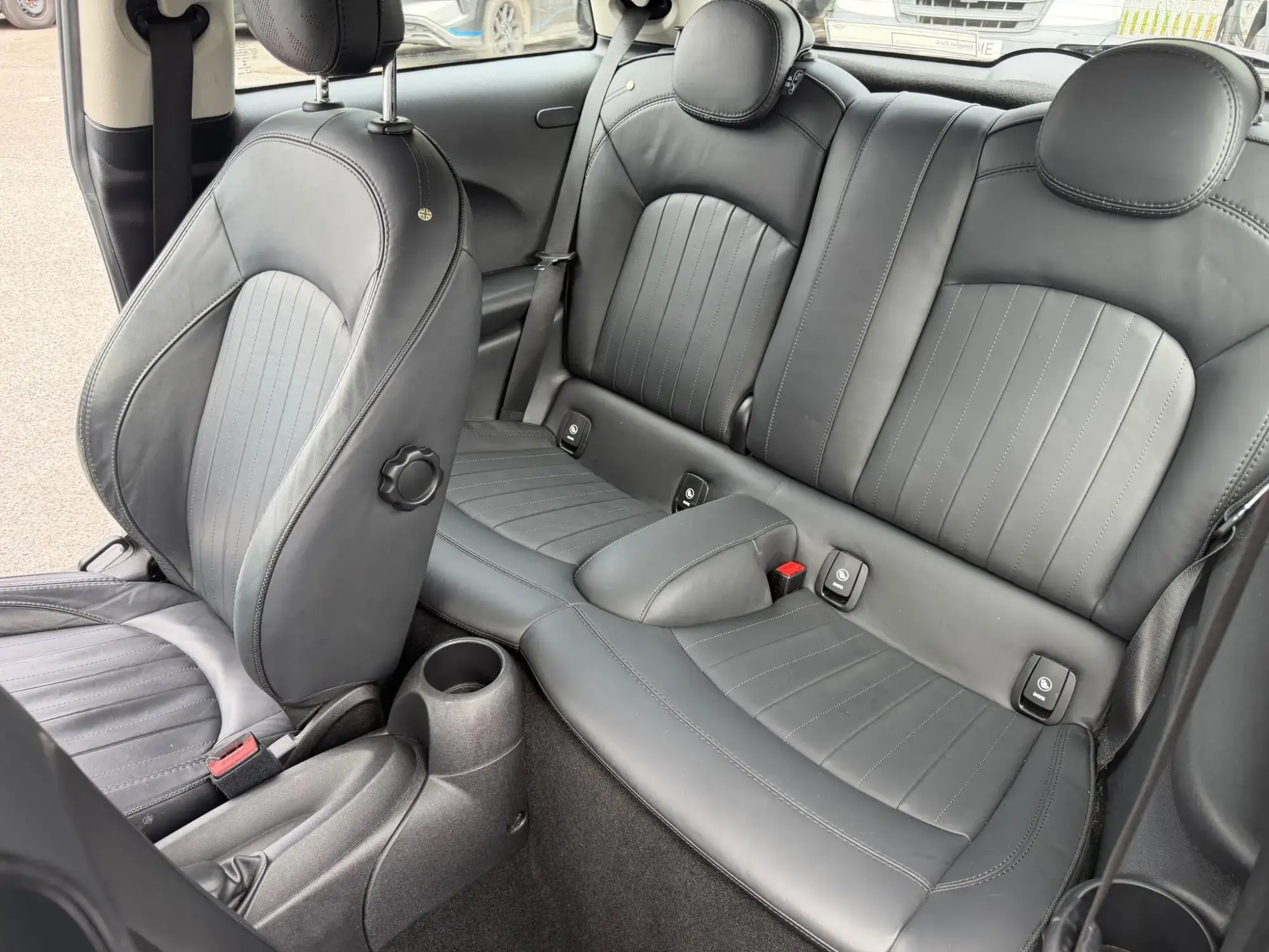 MINI Hatch Image 11 MINI Hatch Image 11