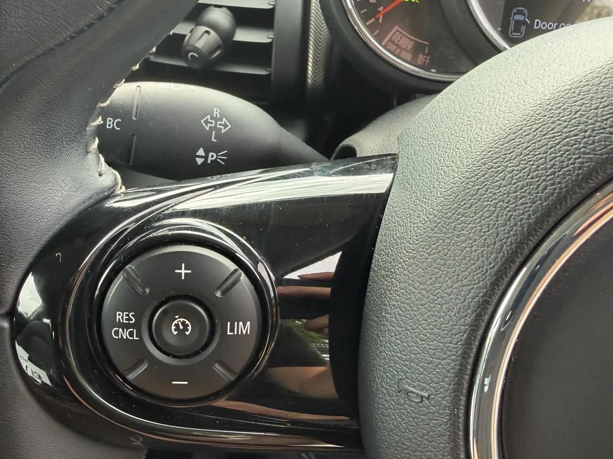 MINI Hatch Image 14 MINI Hatch Image 14
