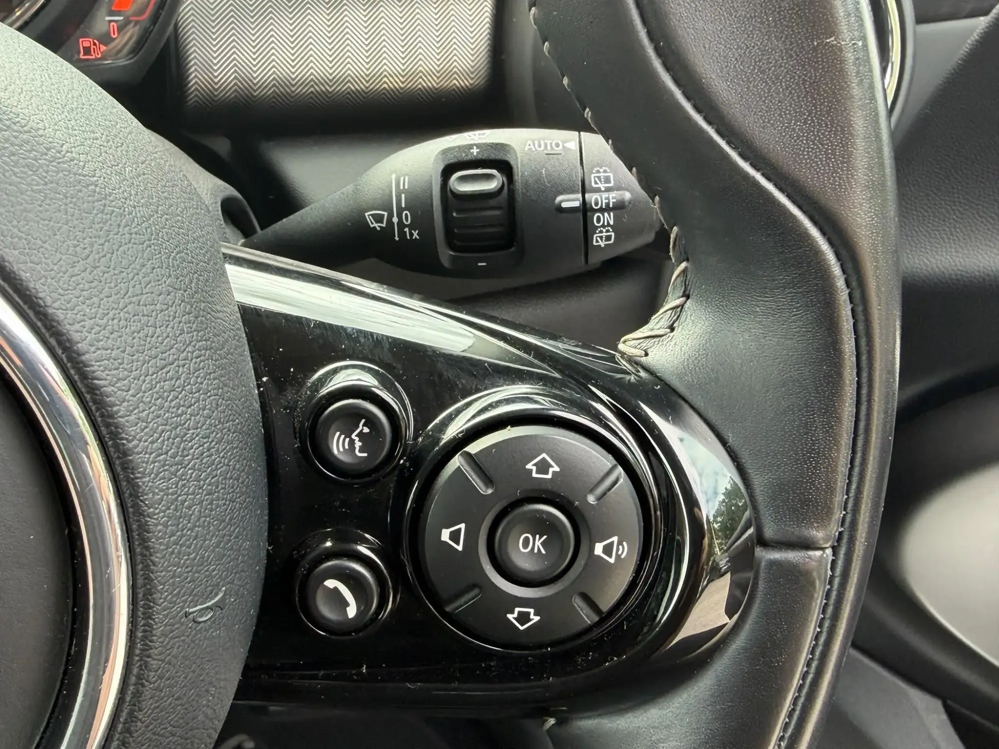 MINI Hatch Image 15 MINI Hatch Image 15