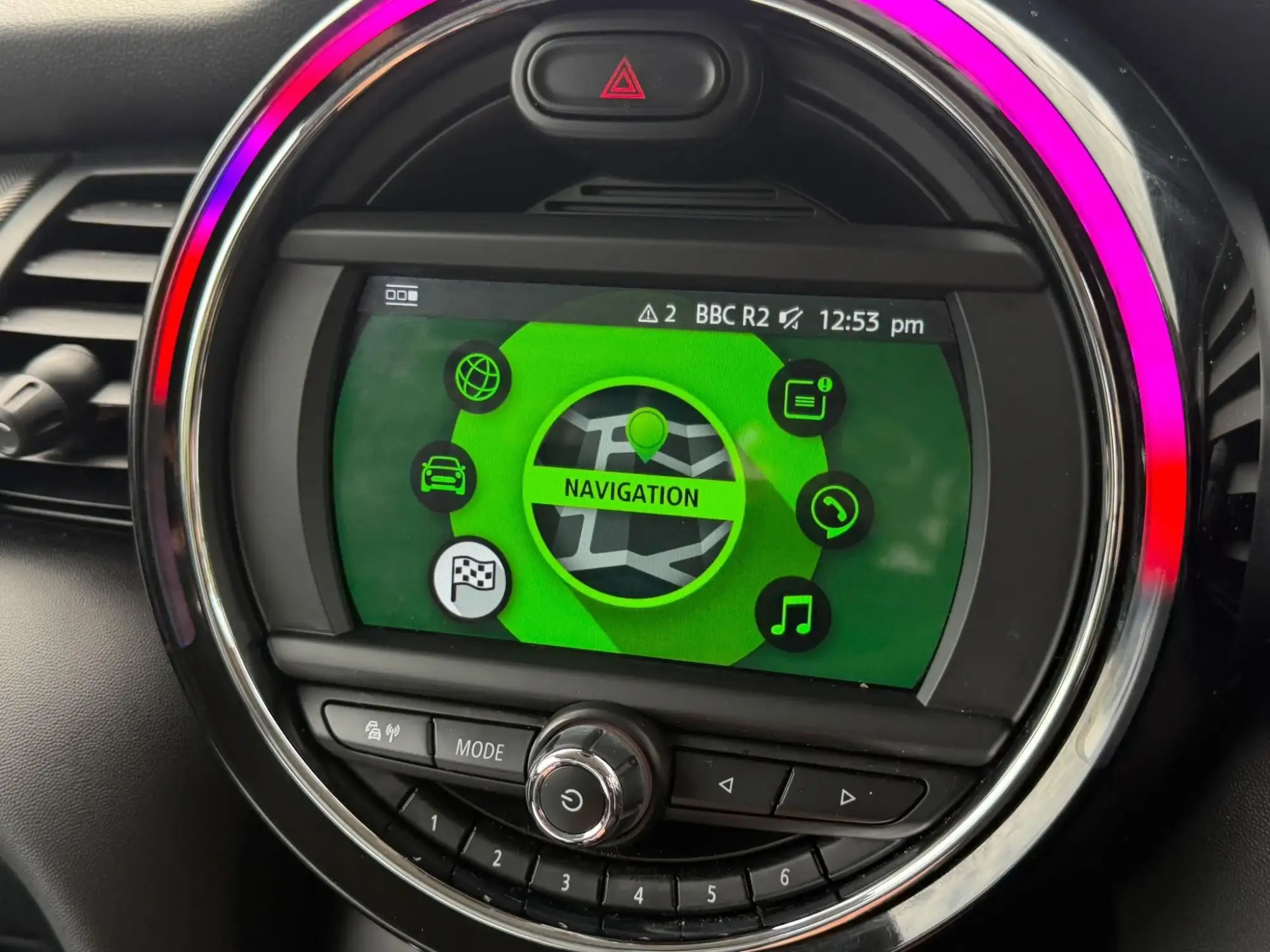 MINI Hatch Image 21 MINI Hatch Image 21