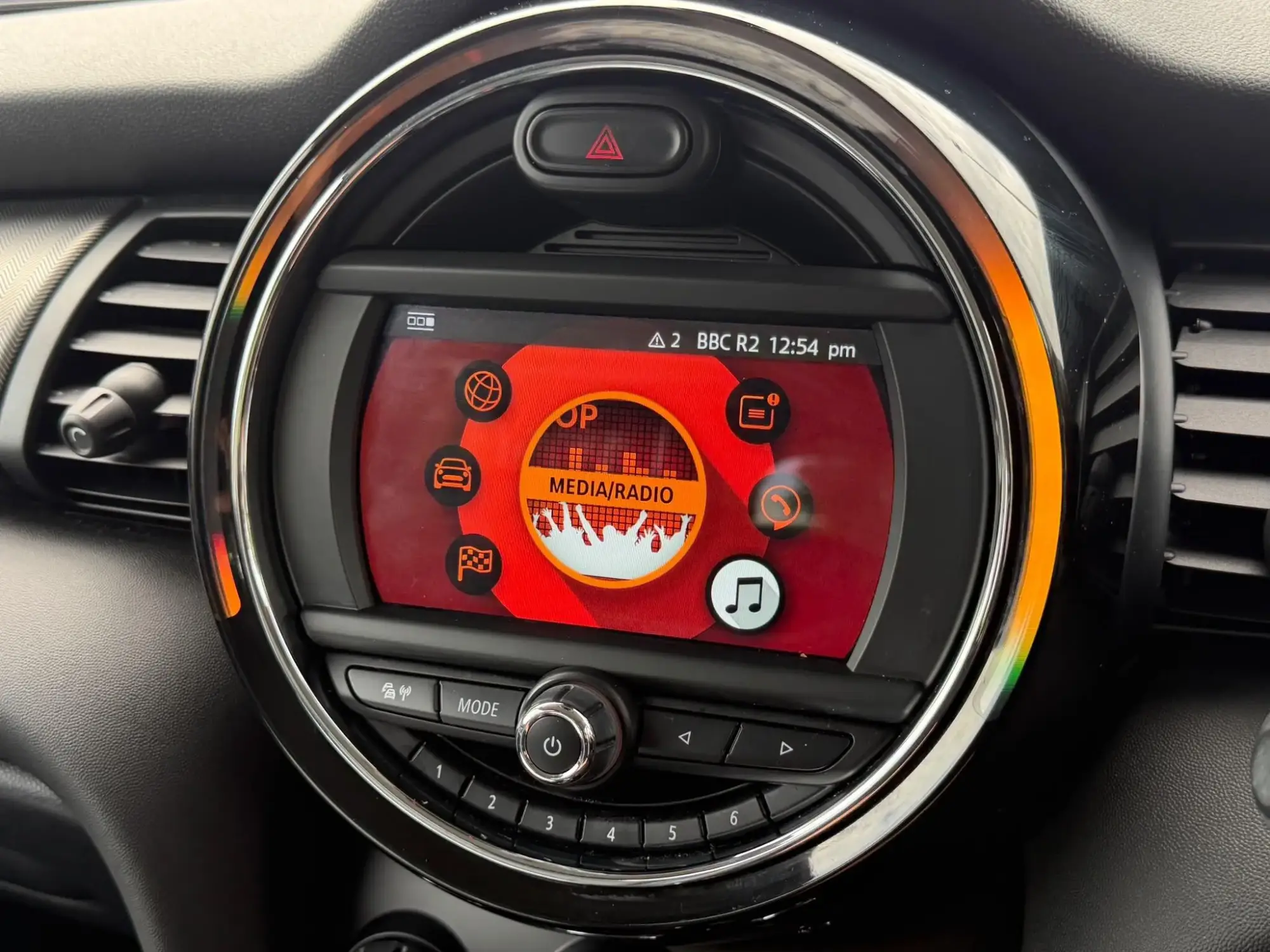 MINI Hatch Image 24 MINI Hatch Image 24