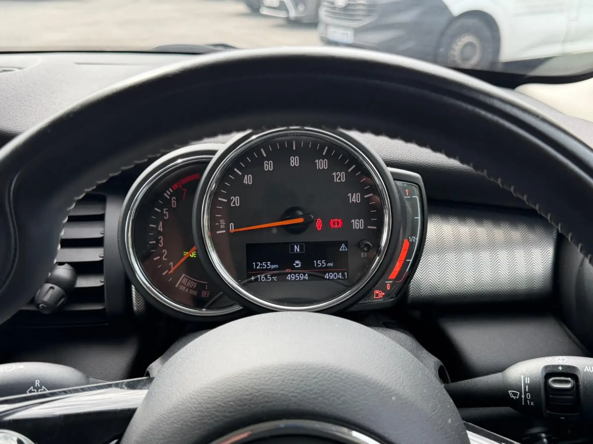MINI Hatch Image 25 MINI Hatch Image 25