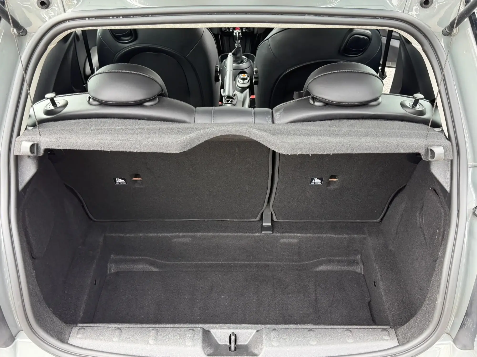 MINI Hatch Image 26 MINI Hatch Image 26
