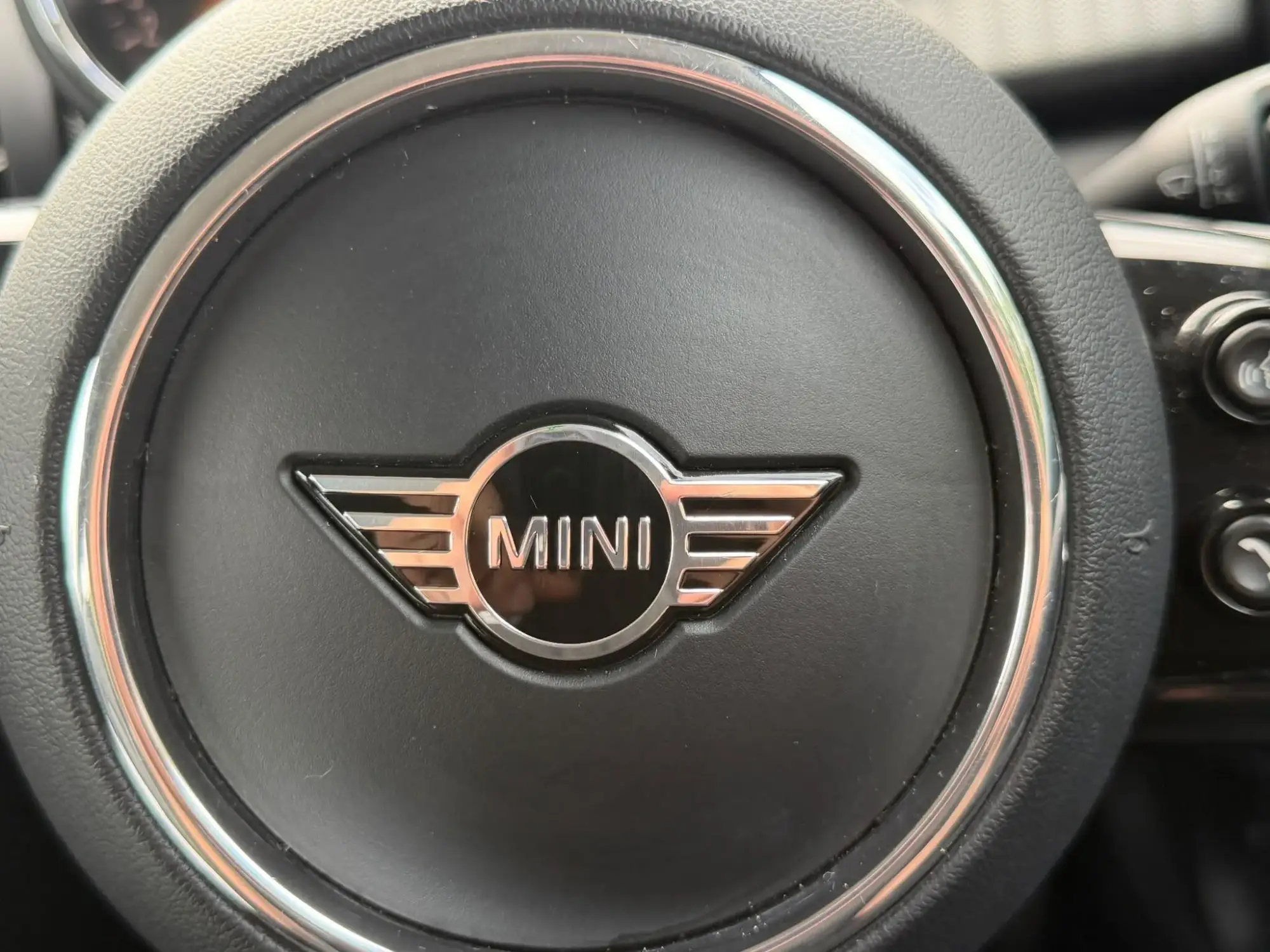 MINI Hatch Image 27 MINI Hatch Image 27