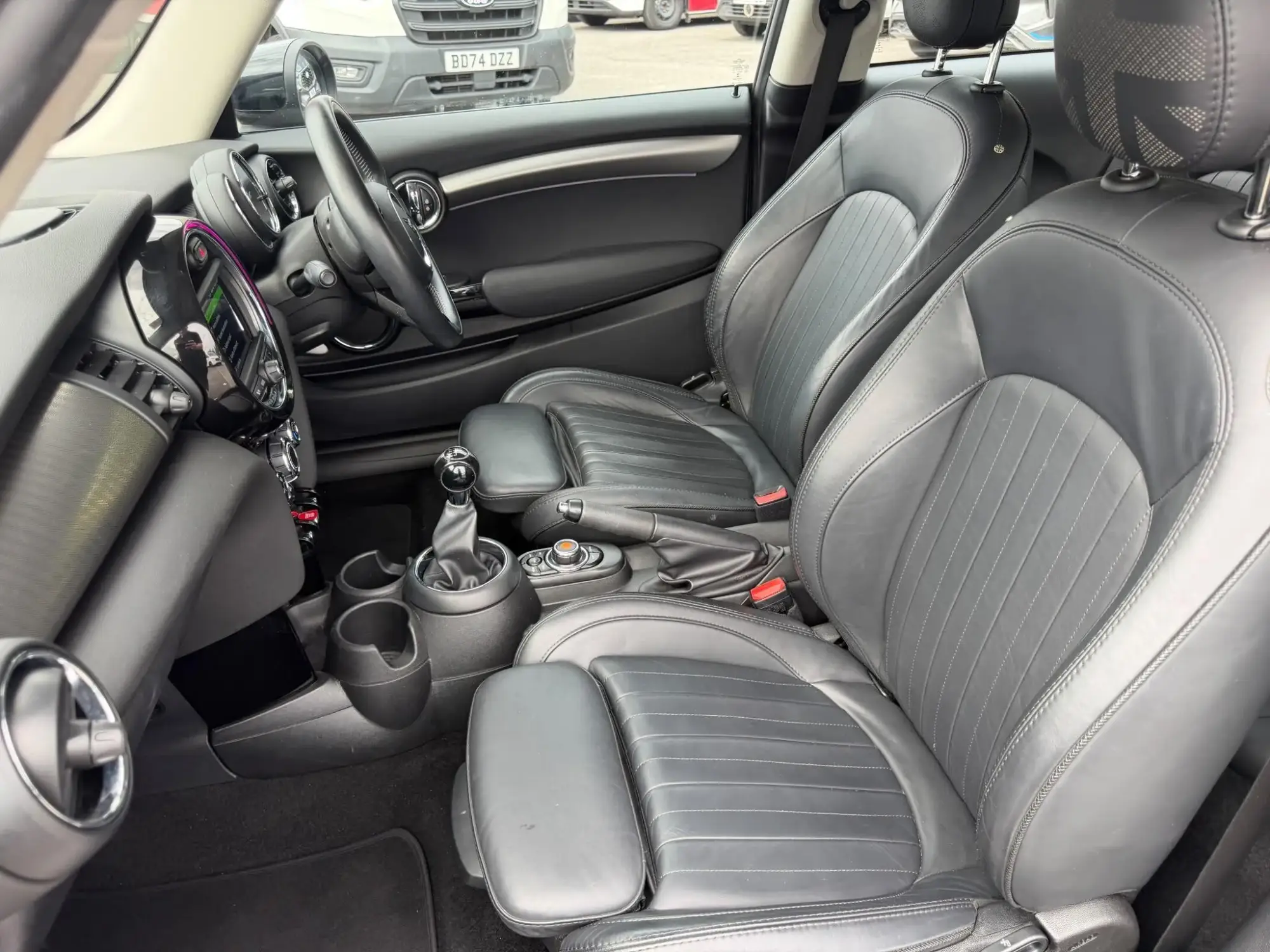 MINI Hatch Image 29 MINI Hatch Image 29