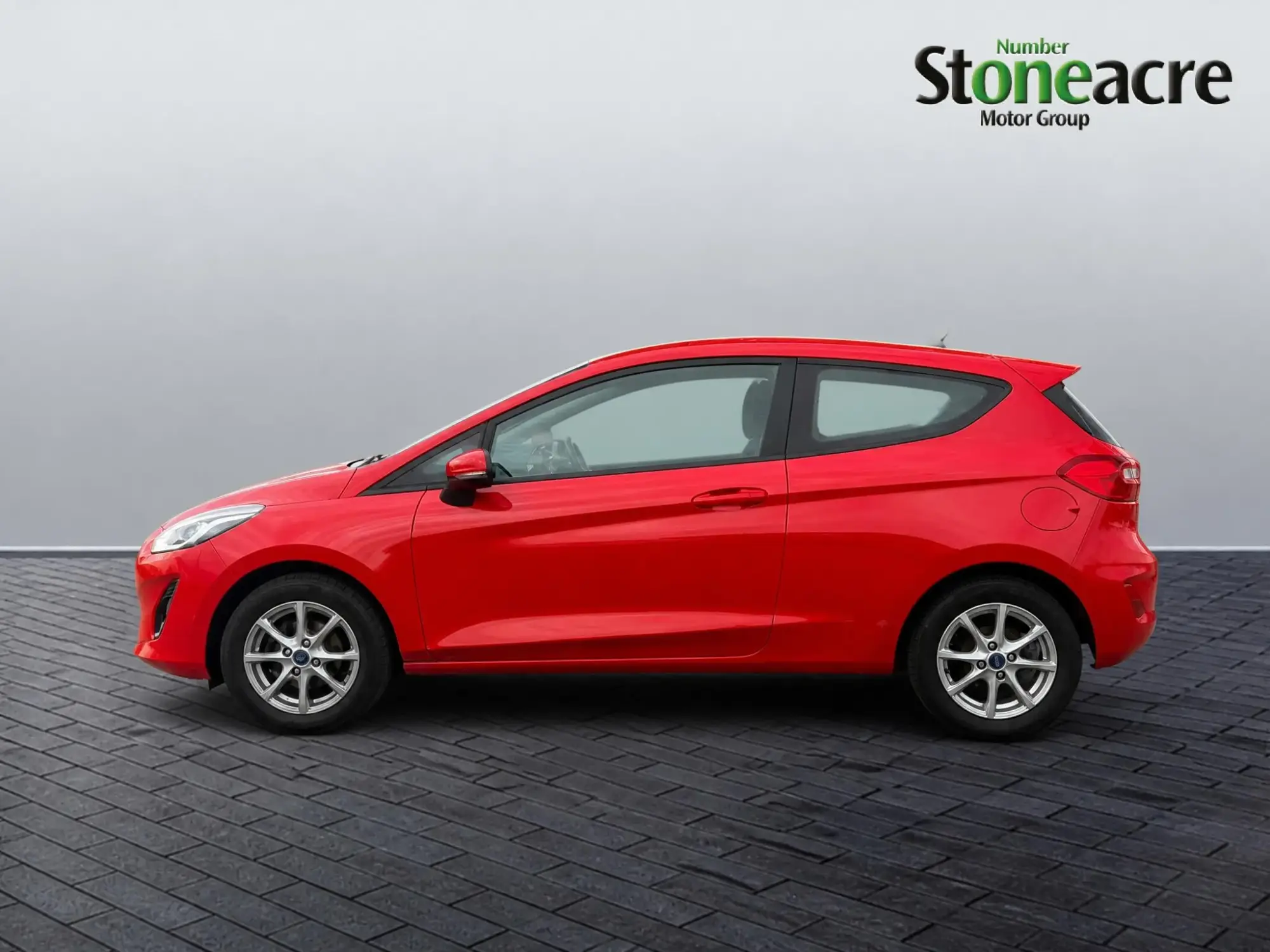 Ford Fiesta Image 5 Ford Fiesta Image 5