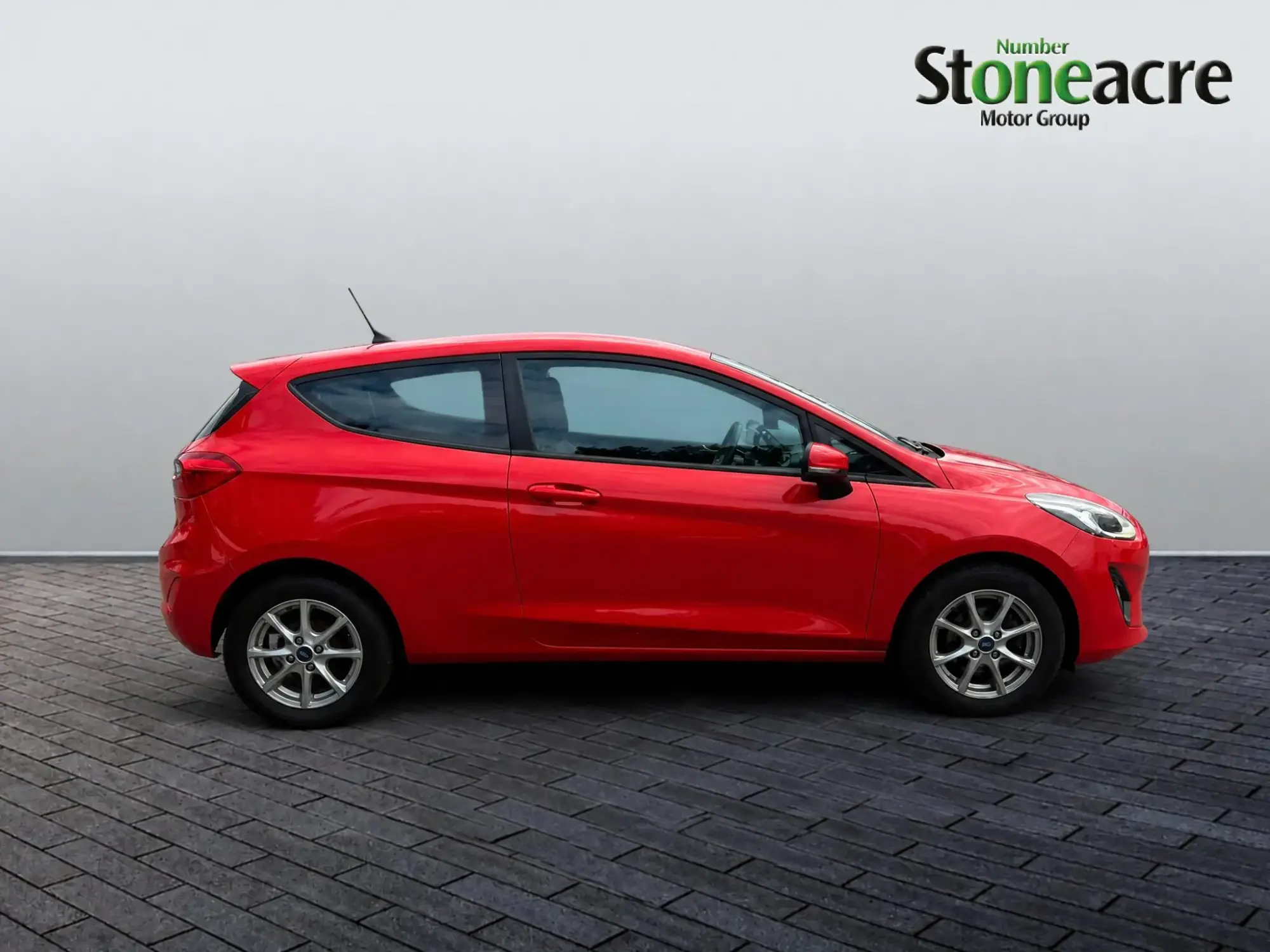 Ford Fiesta Image 7 Ford Fiesta Image 7