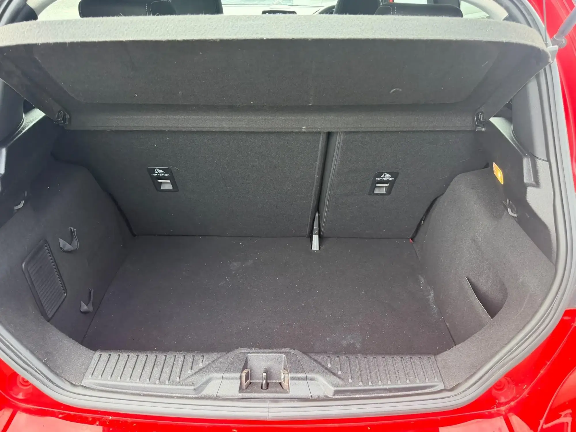 Ford Fiesta Image 30 Ford Fiesta Image 30