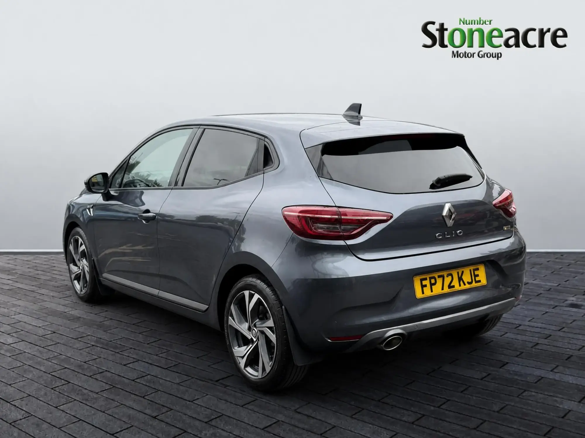Renault Clio Image 5 Renault Clio Image 5