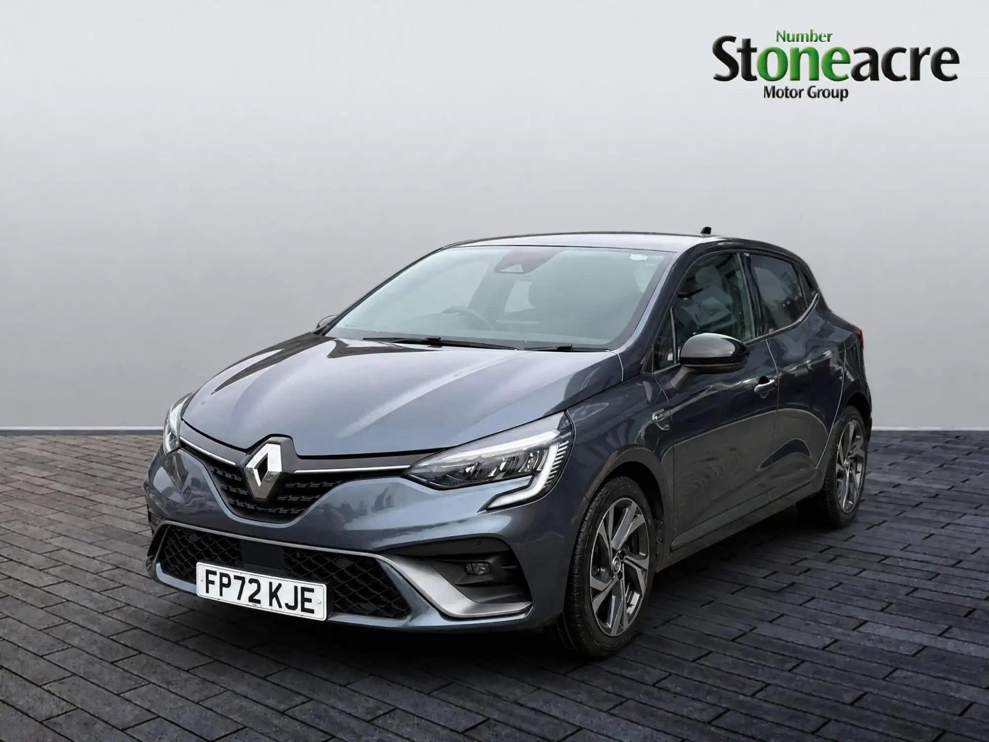 Renault Clio Image 7 Renault Clio Image 7