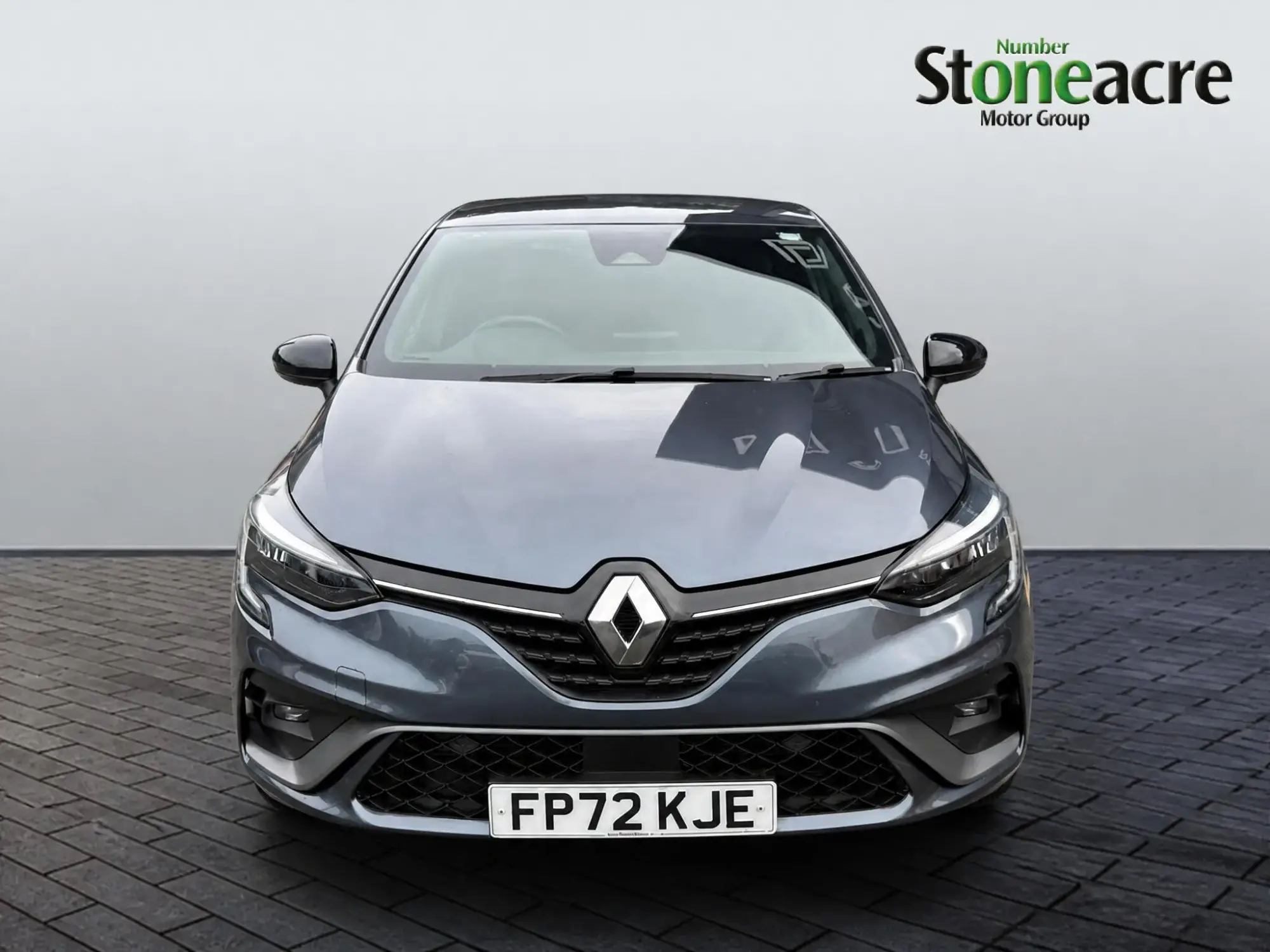 Renault Clio Image 8 Renault Clio Image 8