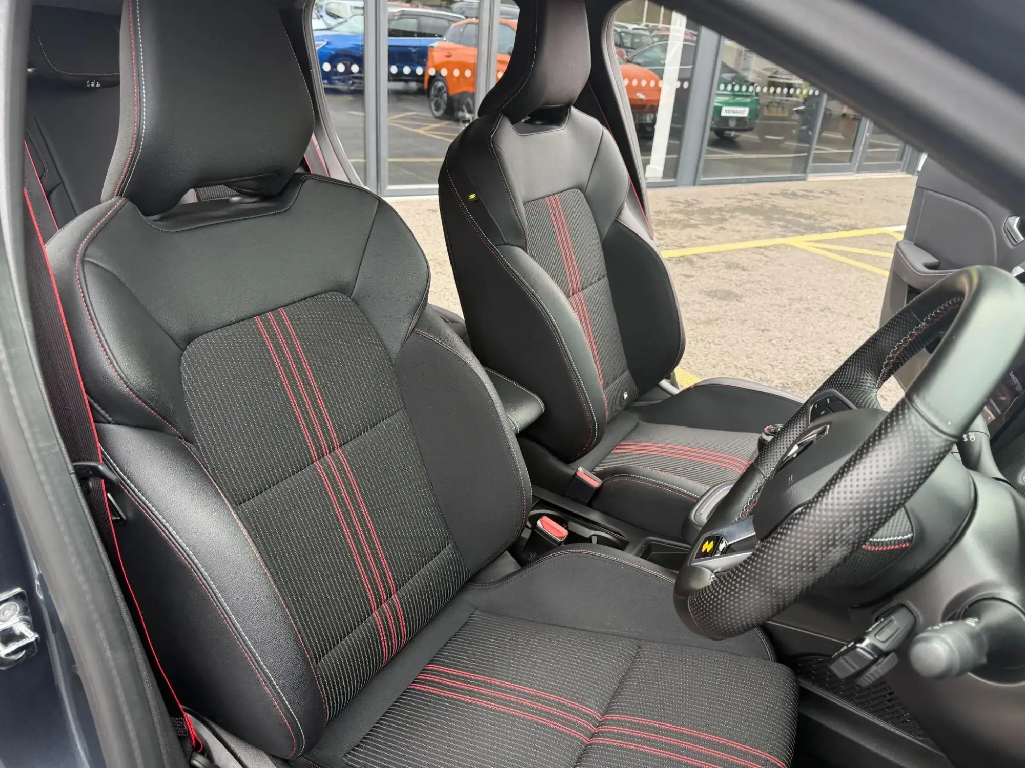 Renault Clio Image 15 Renault Clio Image 15