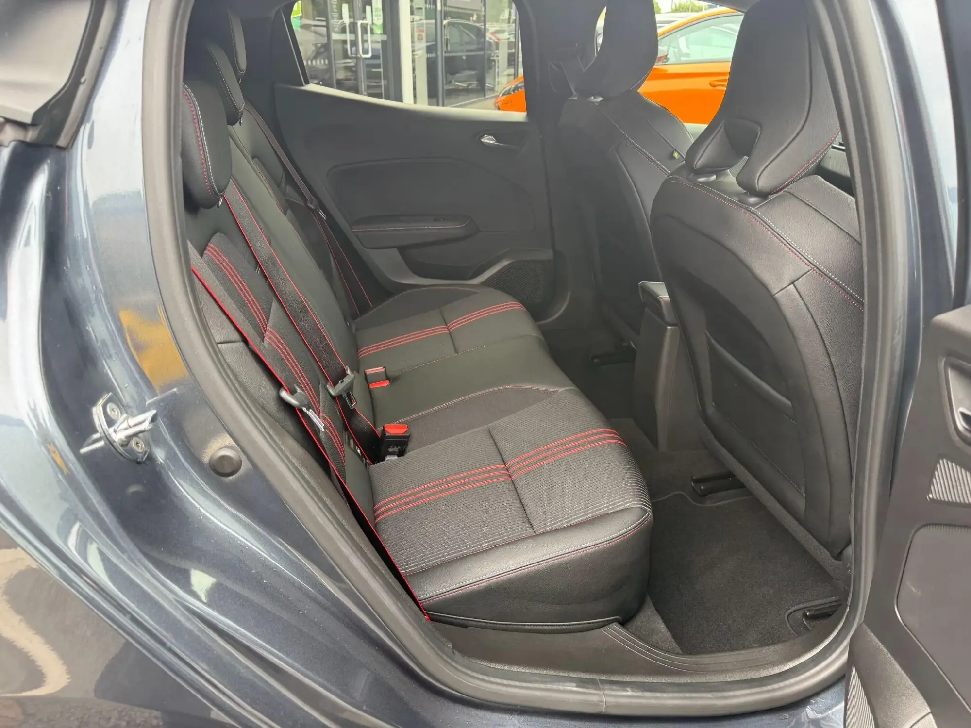Renault Clio Image 16 Renault Clio Image 16