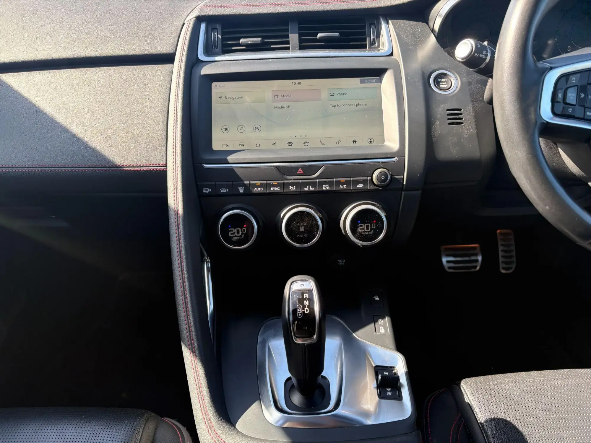 Jaguar E-Pace Image 29 Jaguar E-Pace Image 29