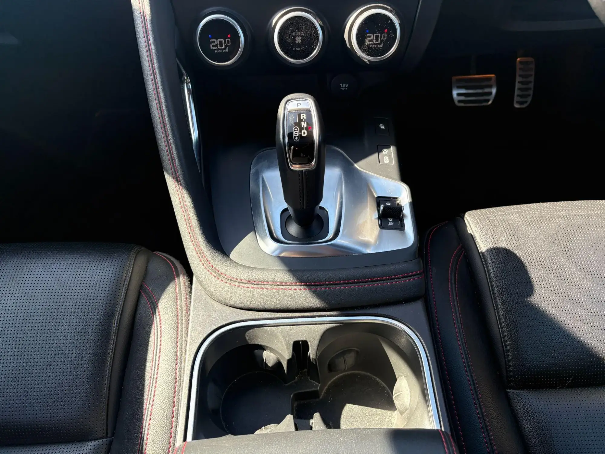 Jaguar E-Pace Image 21 Jaguar E-Pace Image 21