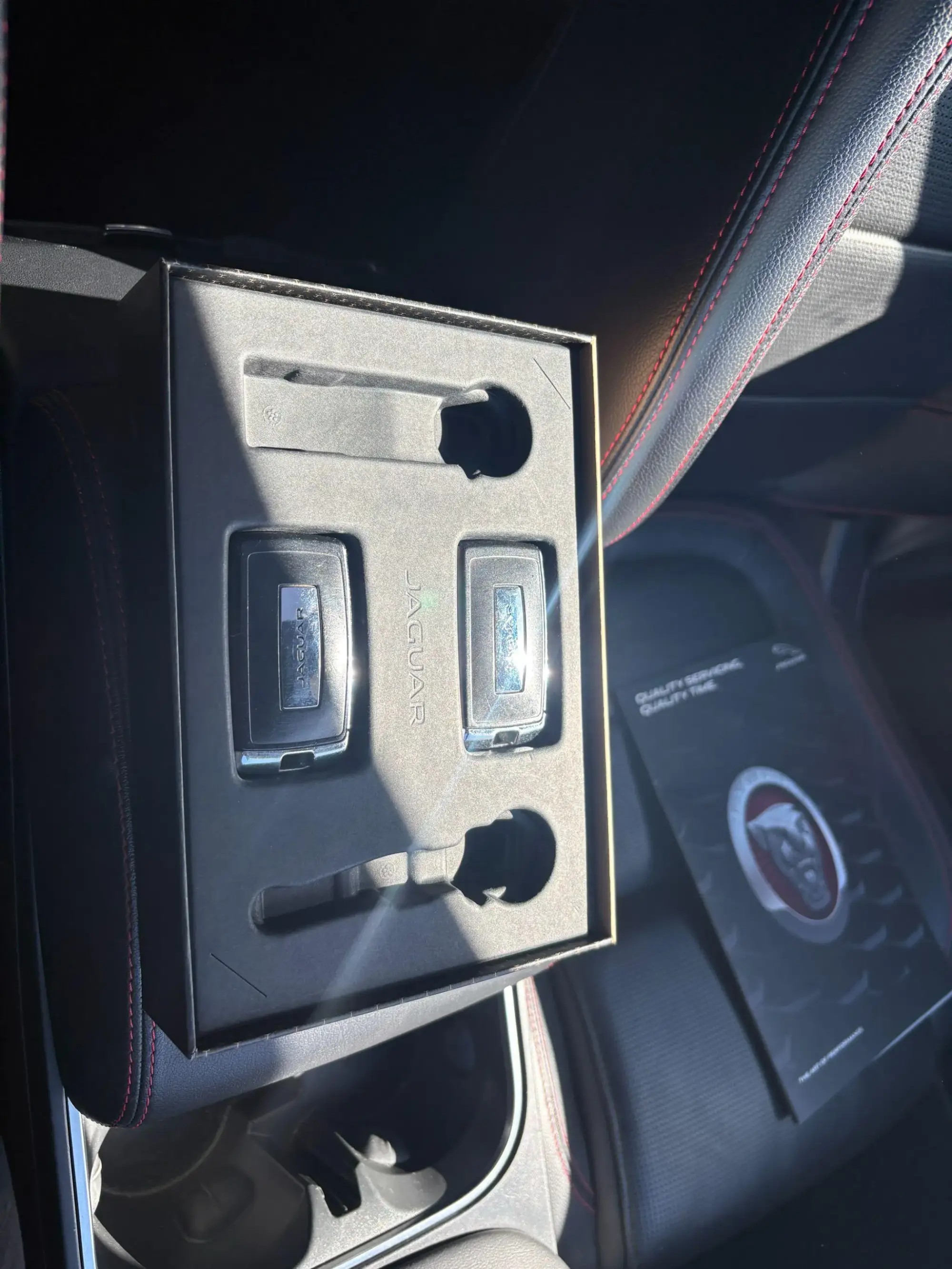 Jaguar E-Pace Image 24 Jaguar E-Pace Image 24