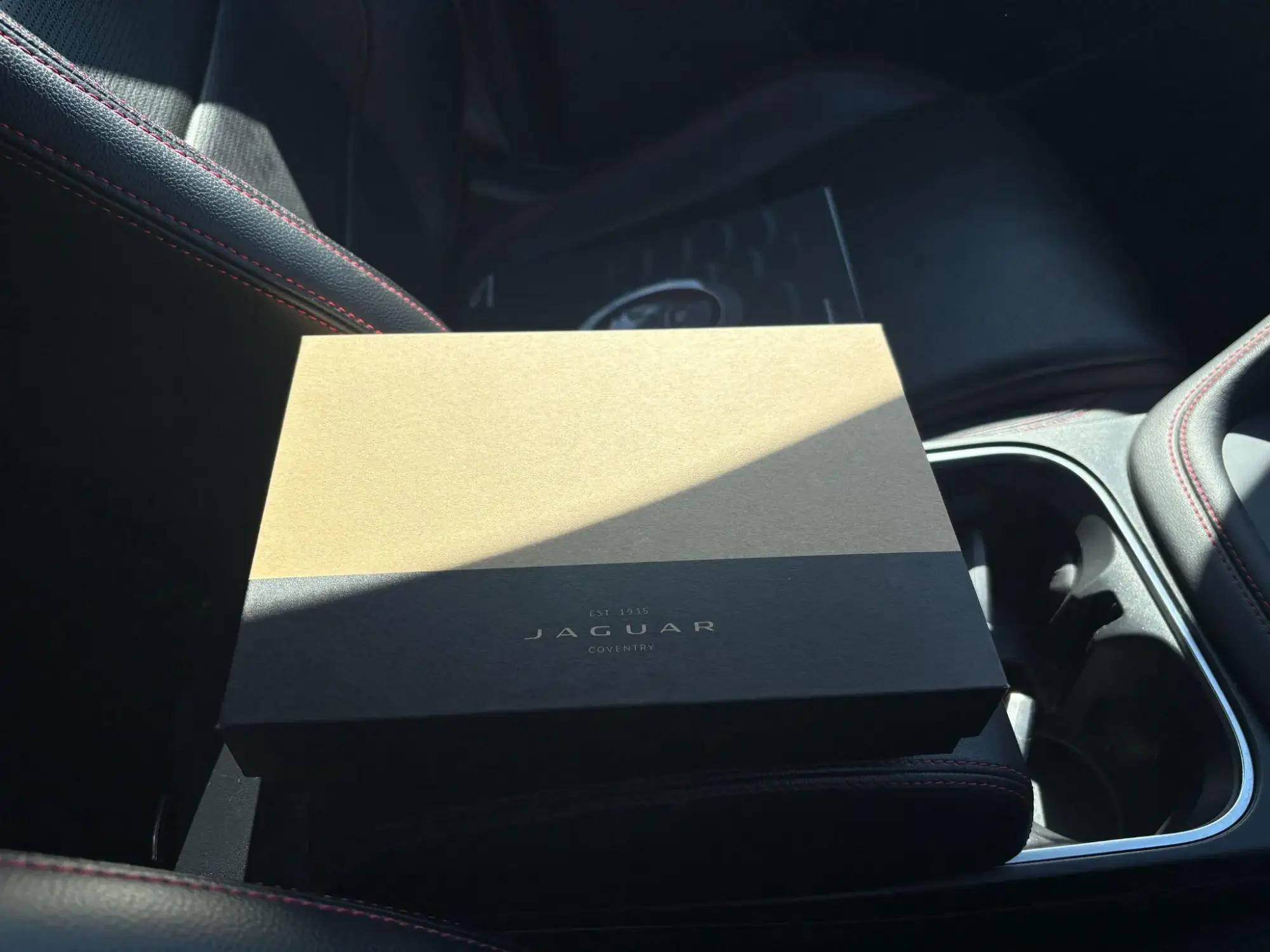 Jaguar E-Pace Image 25 Jaguar E-Pace Image 25