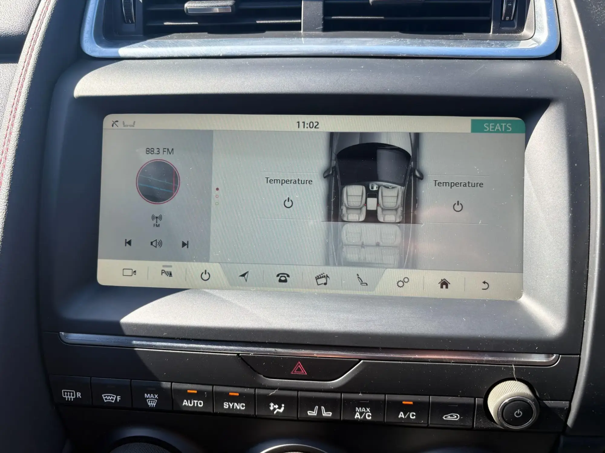 Jaguar E-Pace Image 31 Jaguar E-Pace Image 31