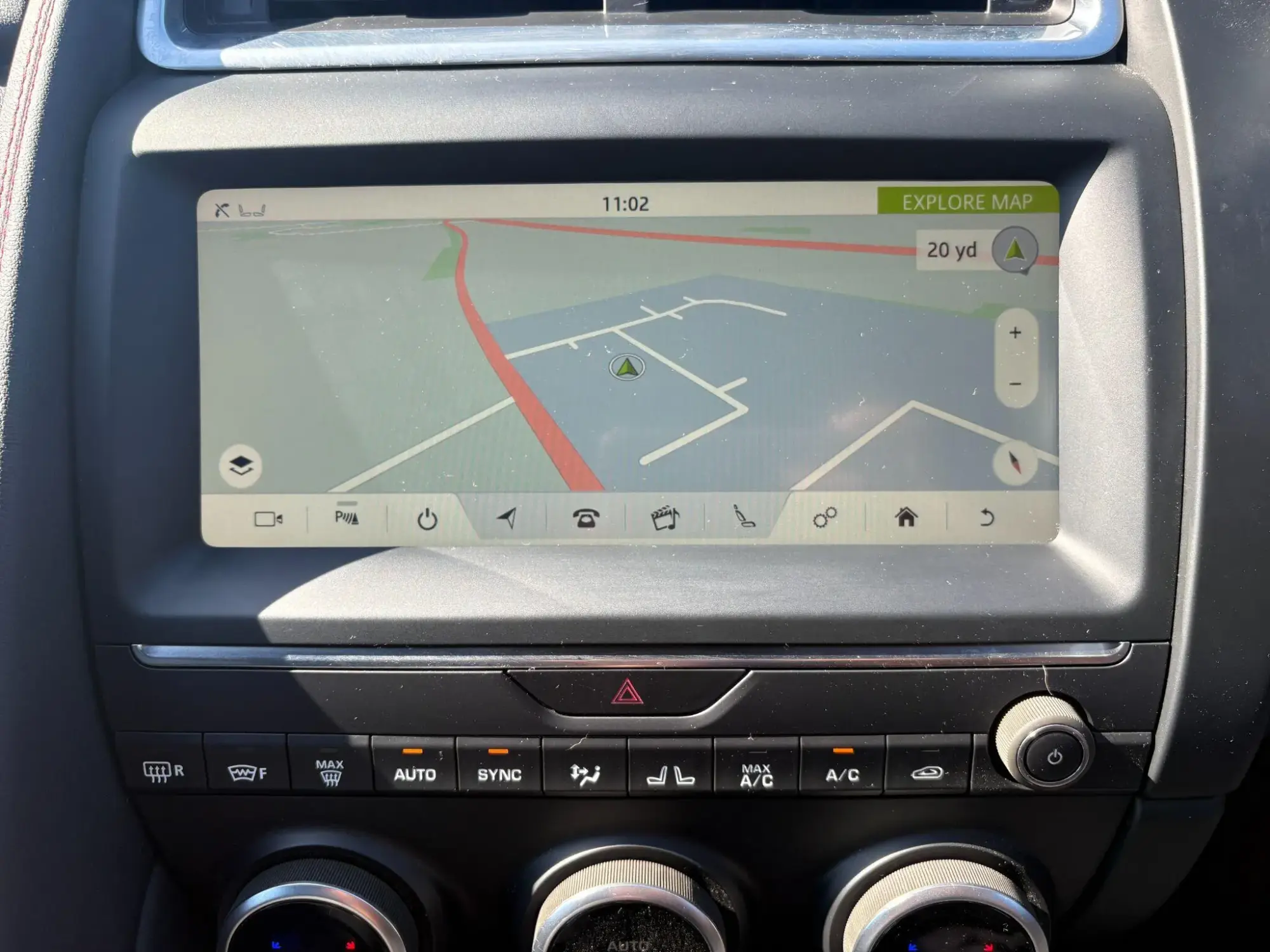 Jaguar E-Pace Image 32 Jaguar E-Pace Image 32