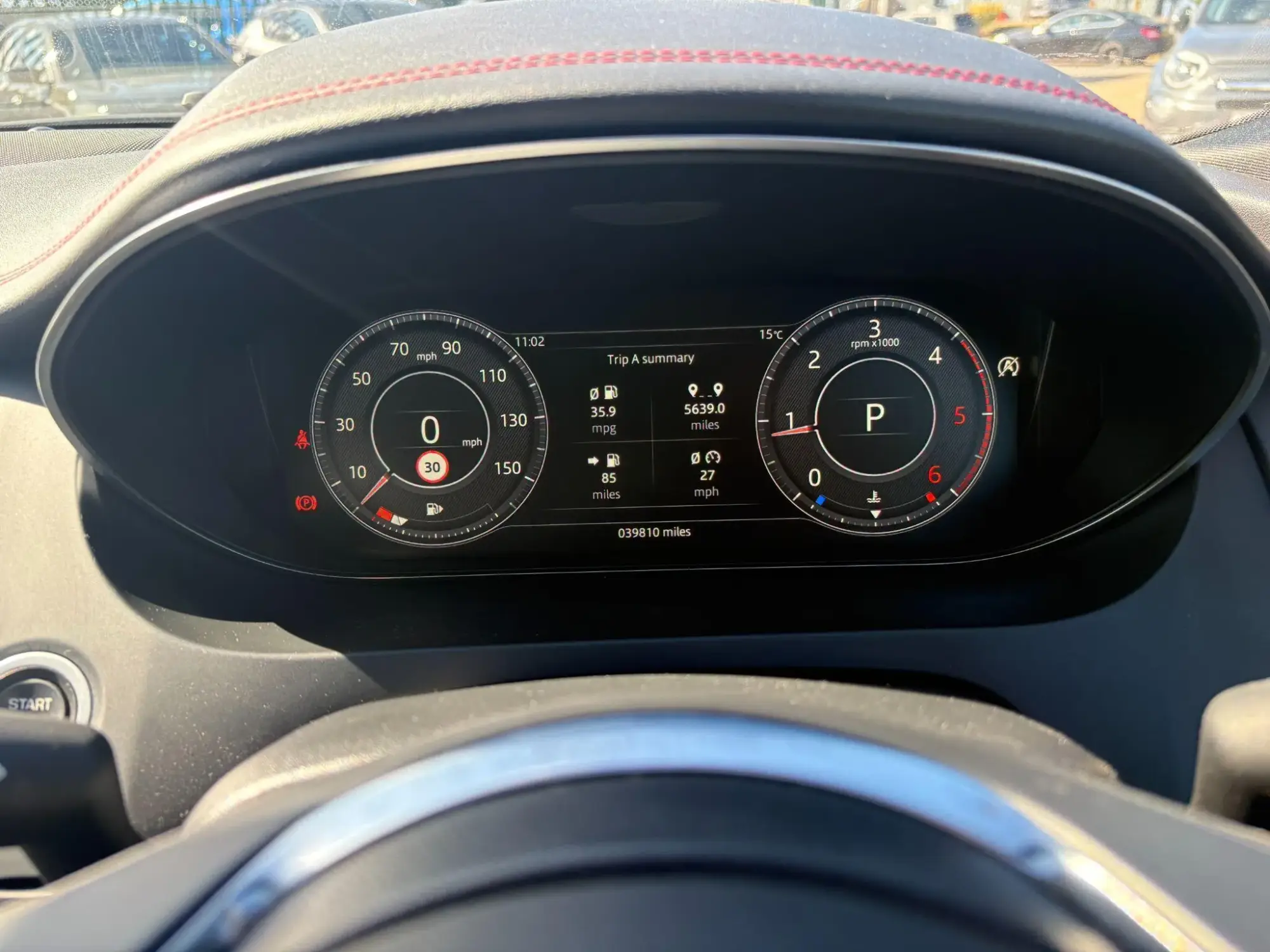 Jaguar E-Pace Image 19 Jaguar E-Pace Image 19