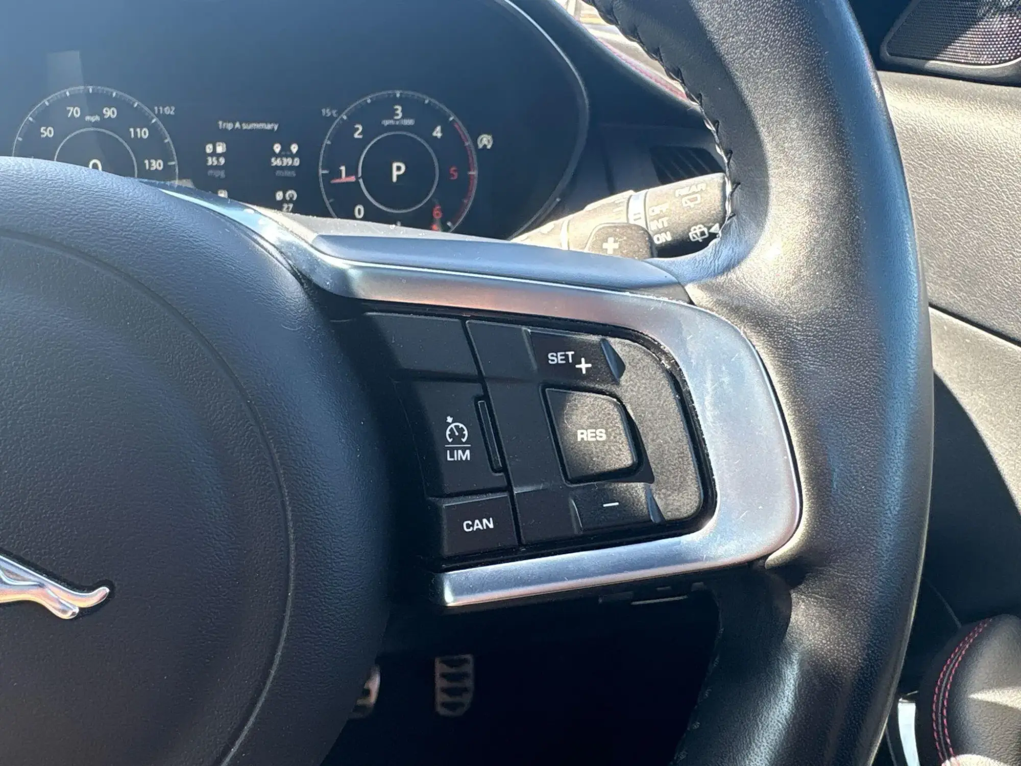 Jaguar E-Pace Image 27 Jaguar E-Pace Image 27