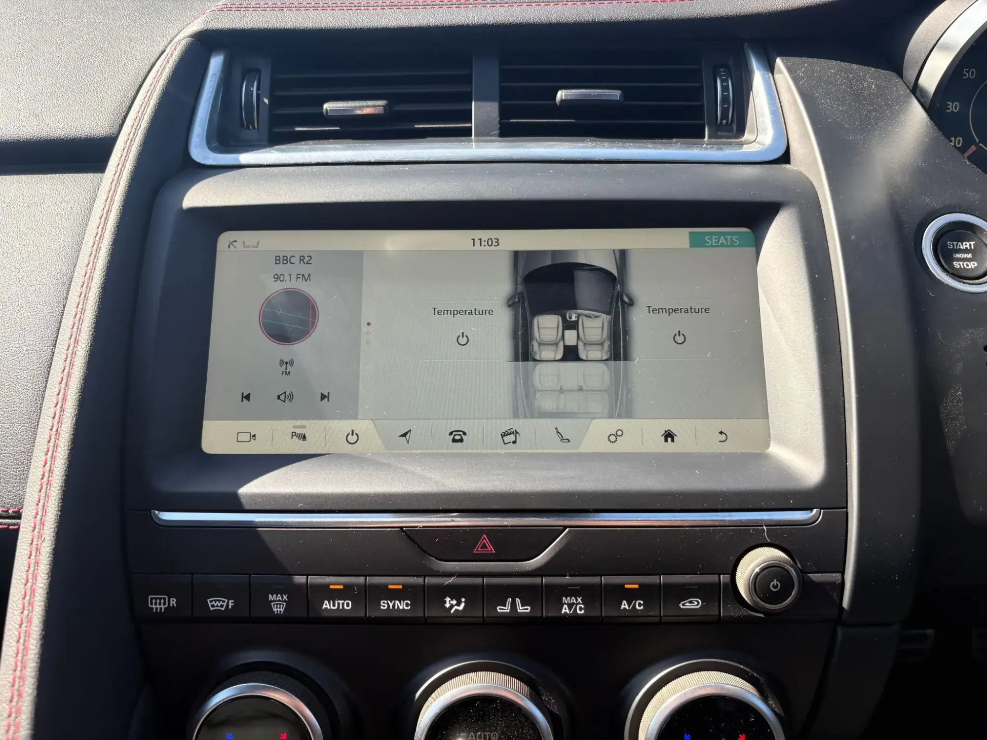 Jaguar E-Pace Image 33 Jaguar E-Pace Image 33