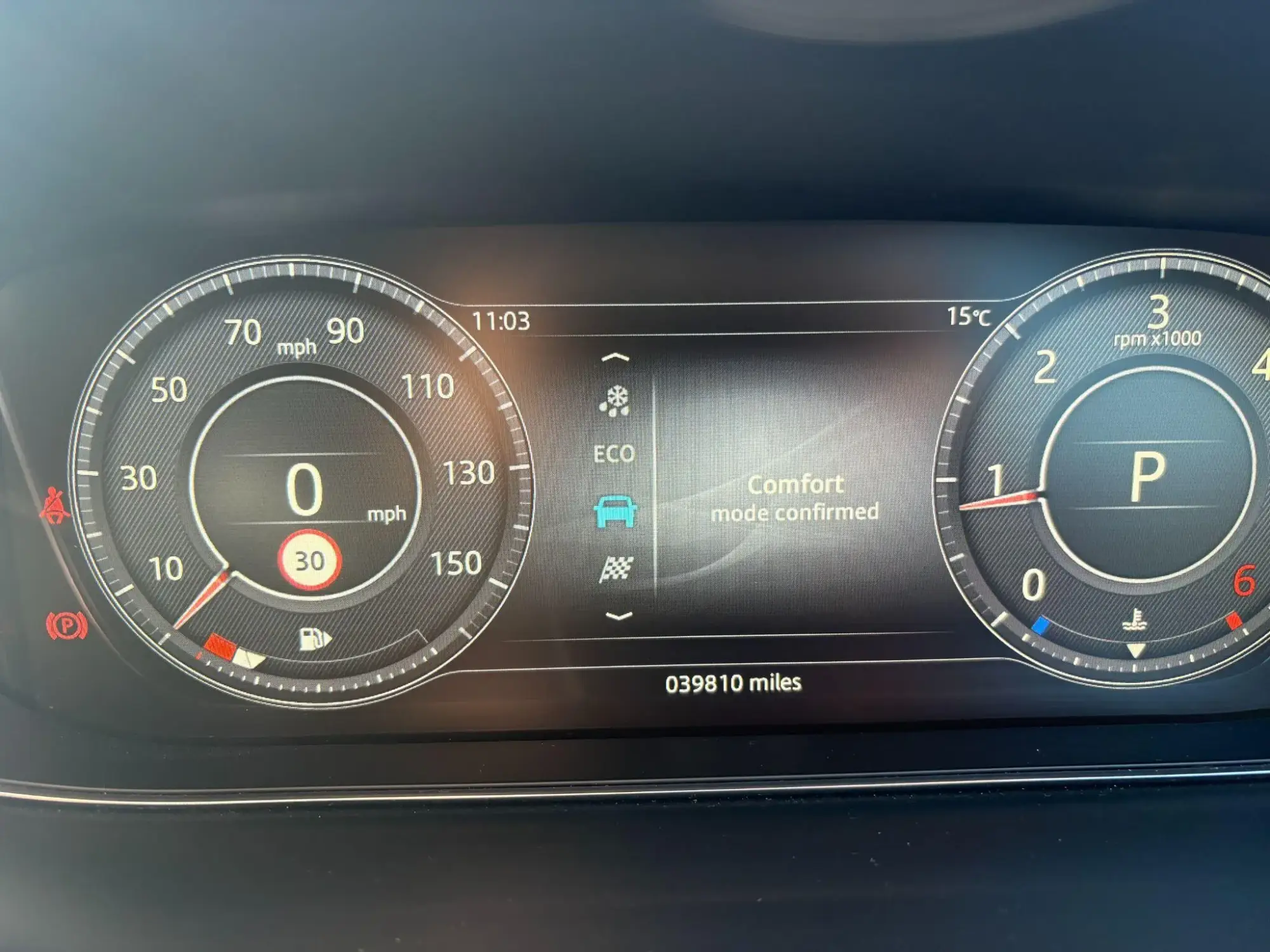 Jaguar E-Pace Image 20 Jaguar E-Pace Image 20