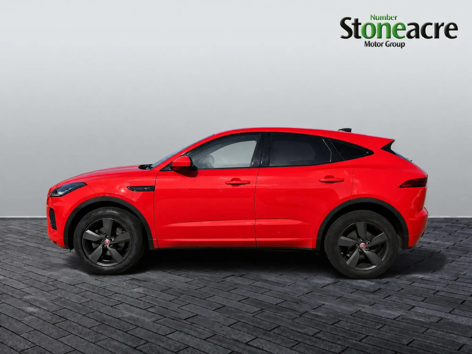 Jaguar E-Pace Image 5 Jaguar E-Pace Image 5