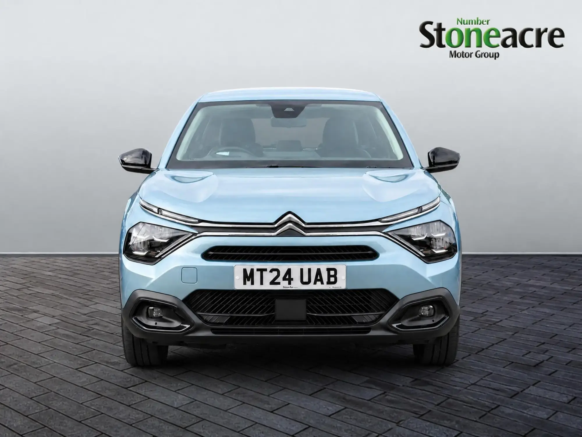 Citroen C4 Image 12 Citroen C4 Image 12