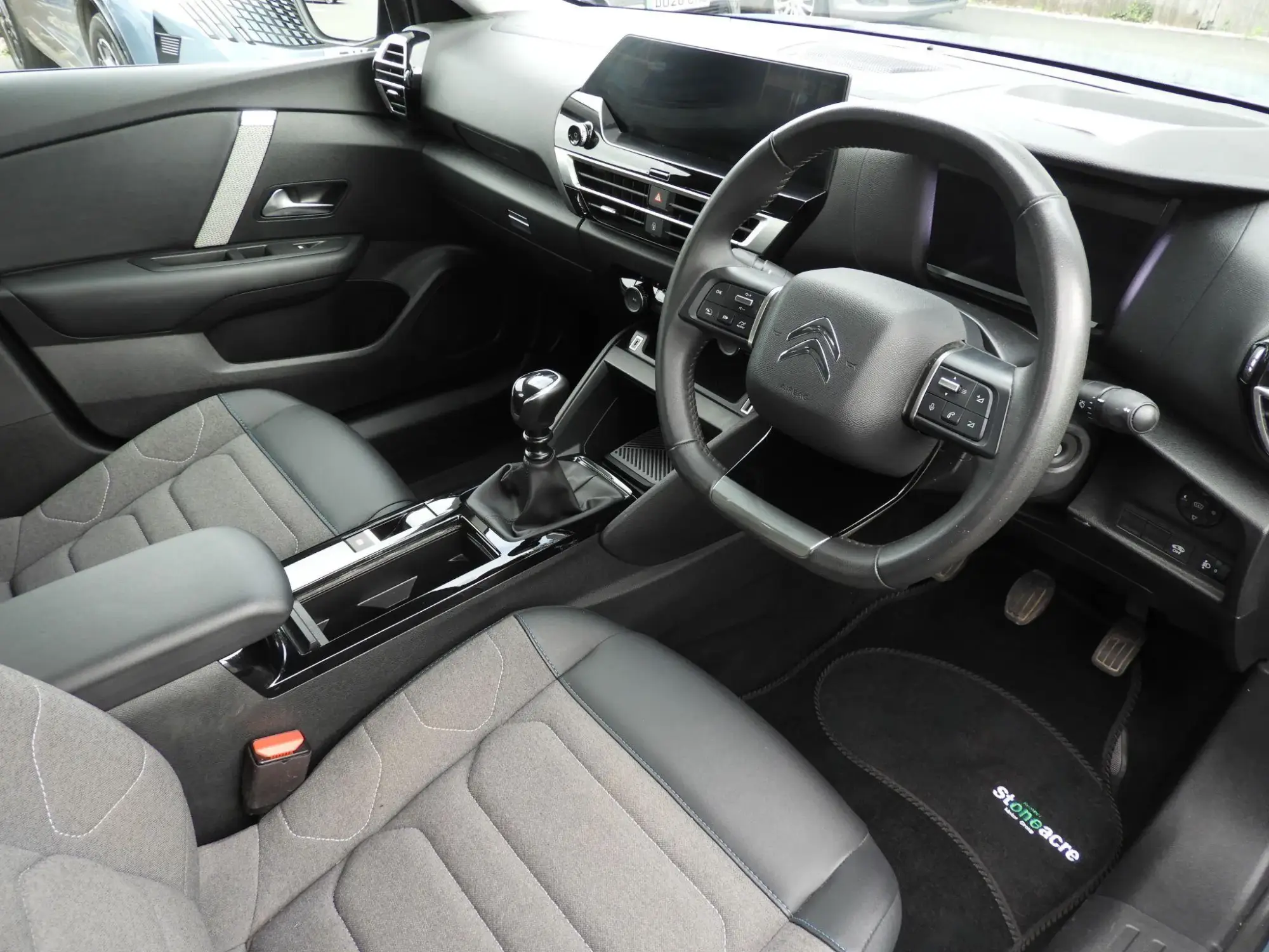 Citroen C4 Image 15 Citroen C4 Image 15