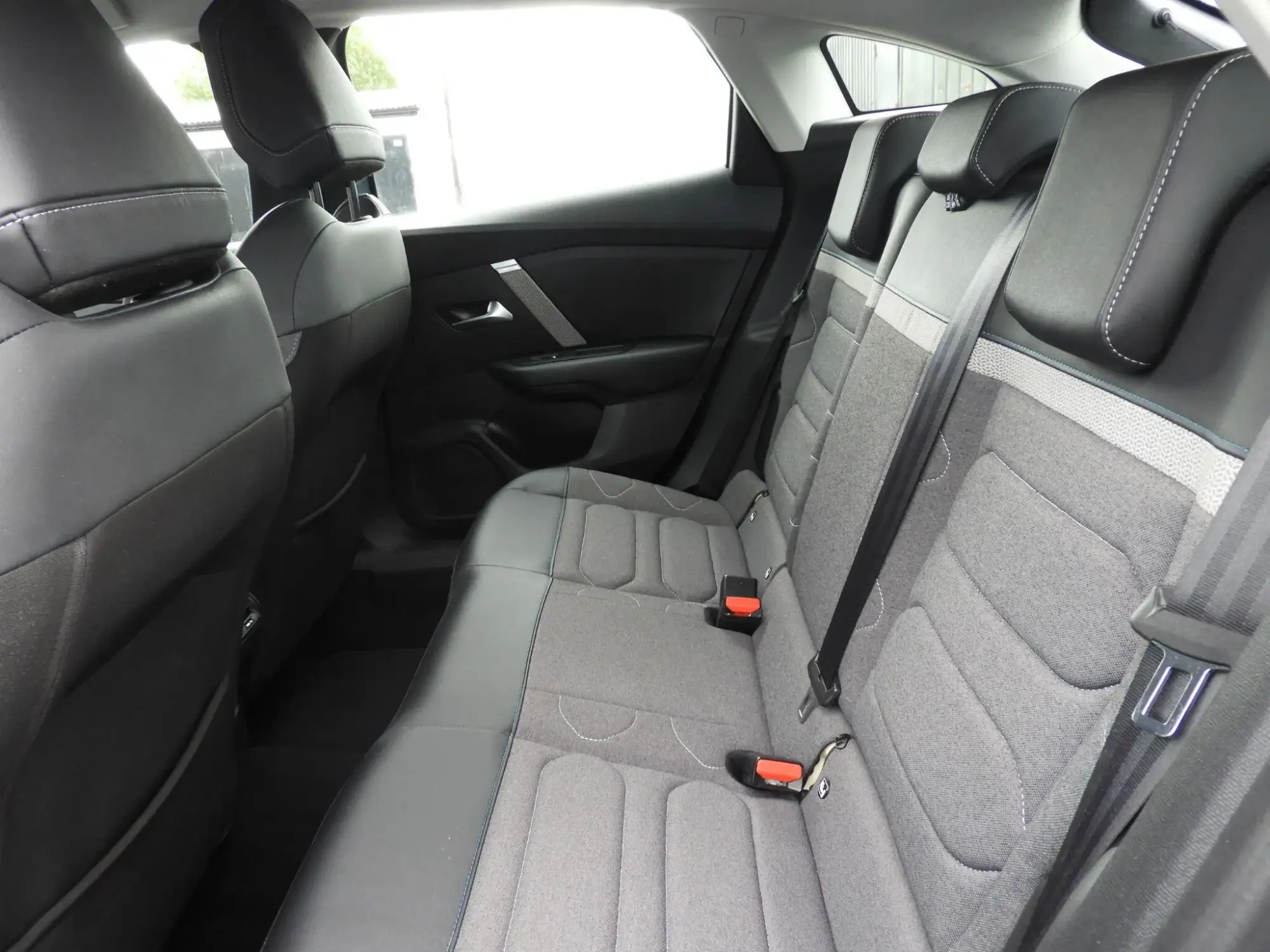 Citroen C4 Image 19 Citroen C4 Image 19