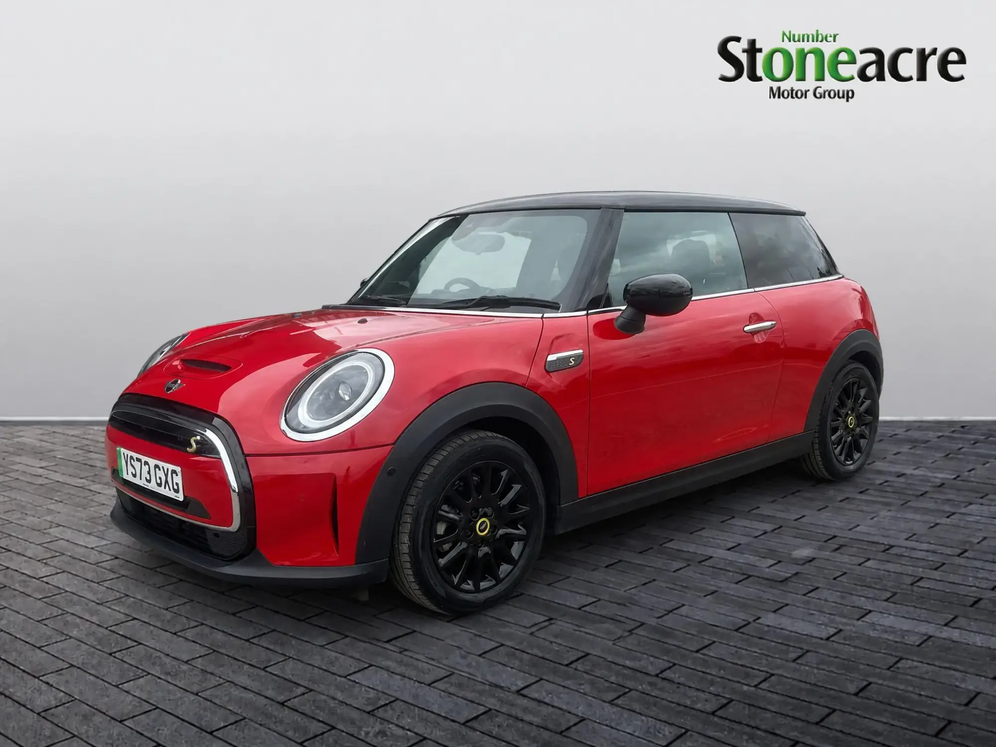 MINI Electric Hatch Cooper SE 32.6kWh Level 3 Auto 3dr YS73GXG Image 3 MINI Electric Hatch Cooper SE 32.6kWh Level 3 Auto 3dr YS73GXG Image 3