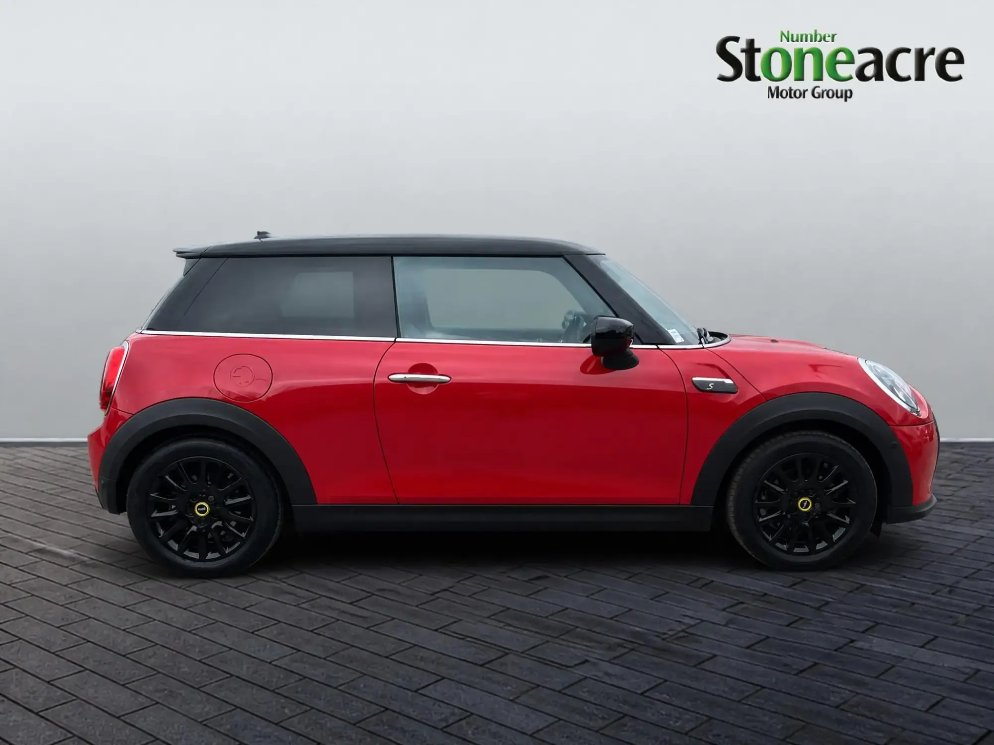 MINI Electric Hatch Image 7 MINI Electric Hatch Image 7