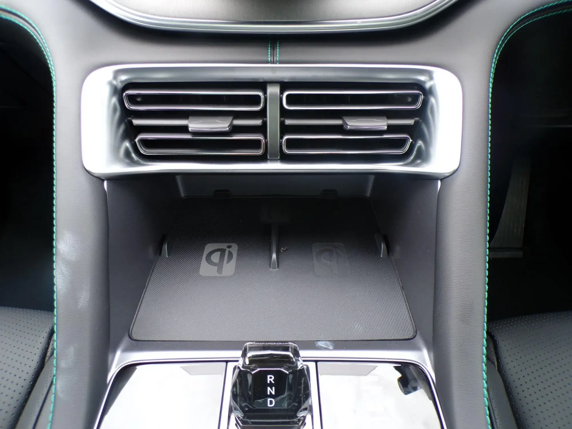 BYD Seal U Image 10 BYD Seal U Image 10