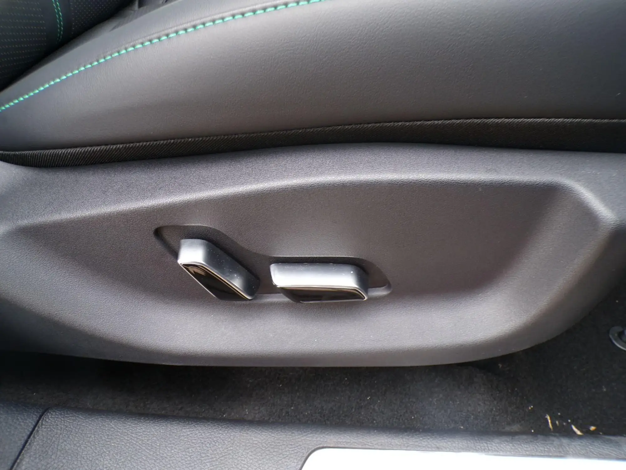BYD Seal U Image 14 BYD Seal U Image 14