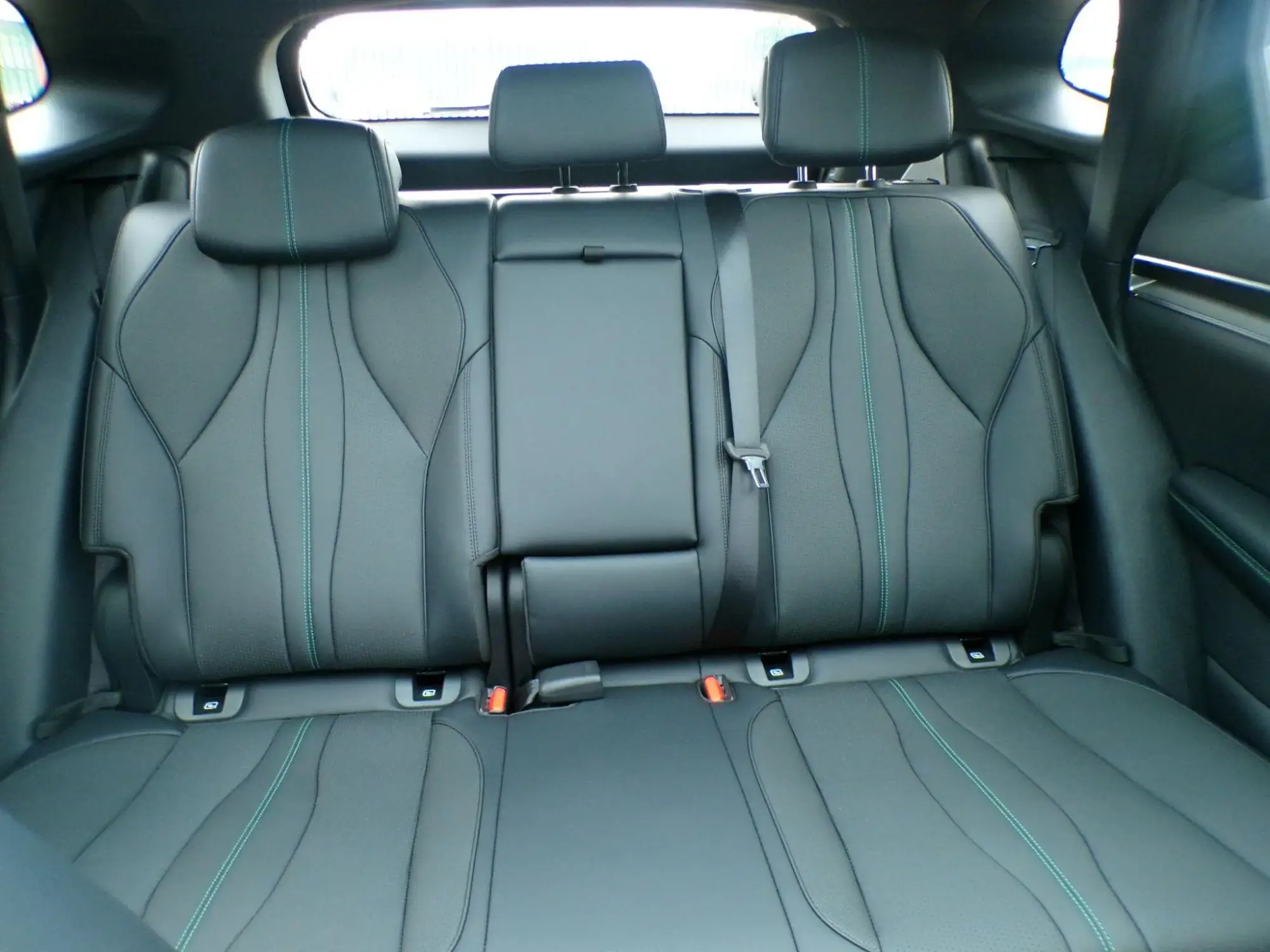 BYD Seal U Image 16 BYD Seal U Image 16
