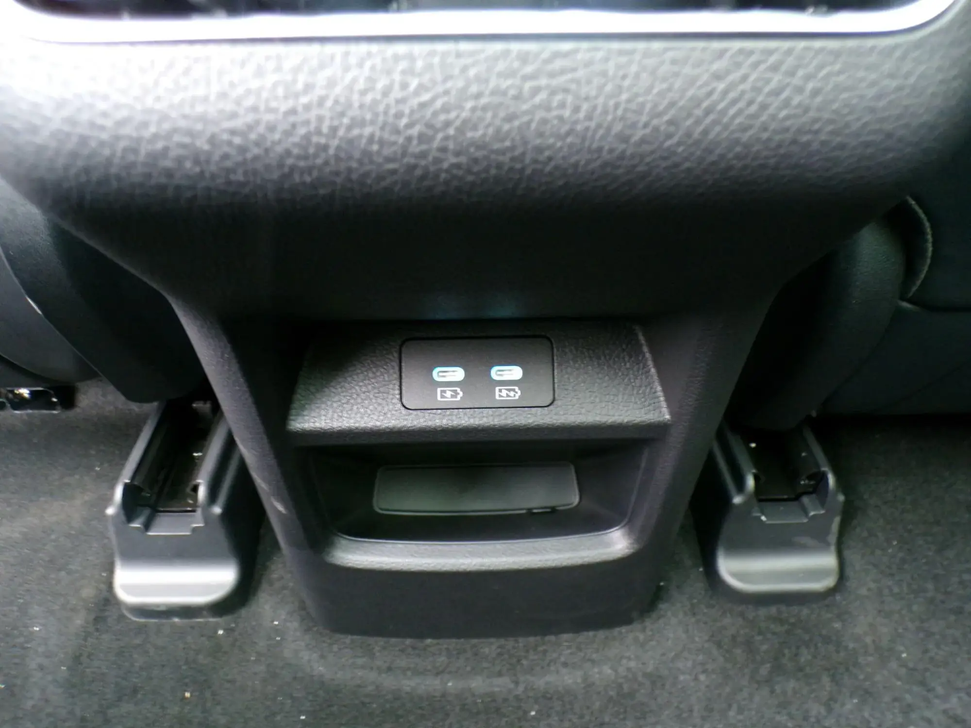 BYD Seal U Image 28 BYD Seal U Image 28