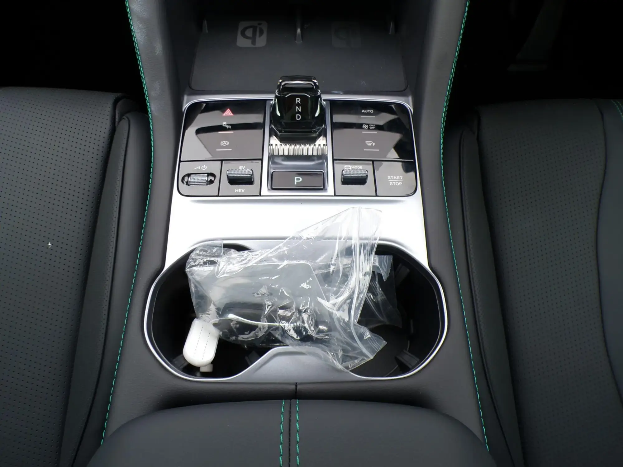 BYD Seal U Image 31 BYD Seal U Image 31