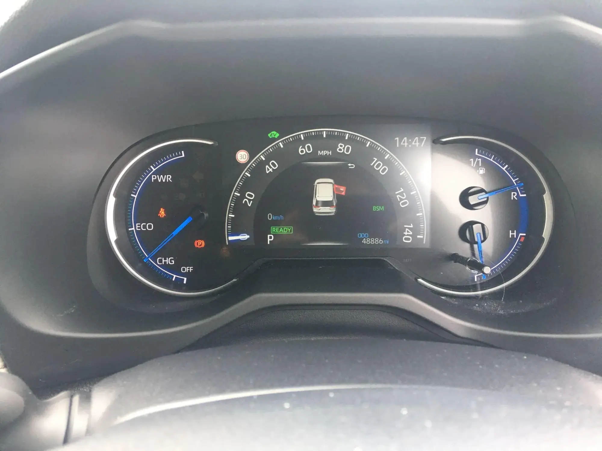 Toyota RAV4 Image 15 Toyota RAV4 Image 15