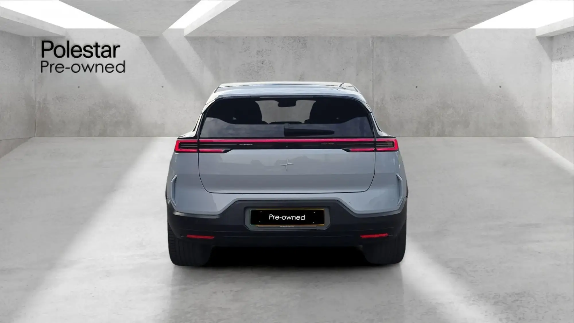 Polestar 3 Image 4
