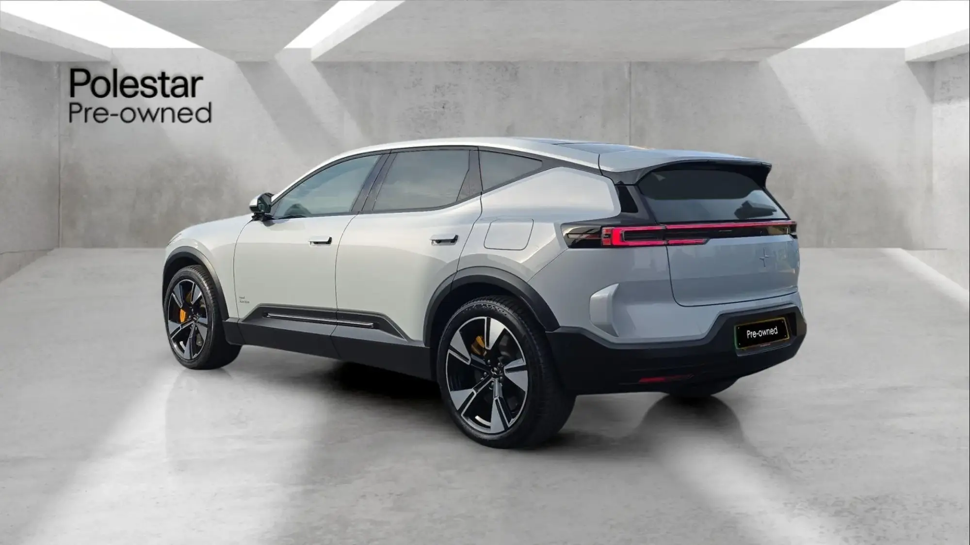 Polestar 3 Image 5