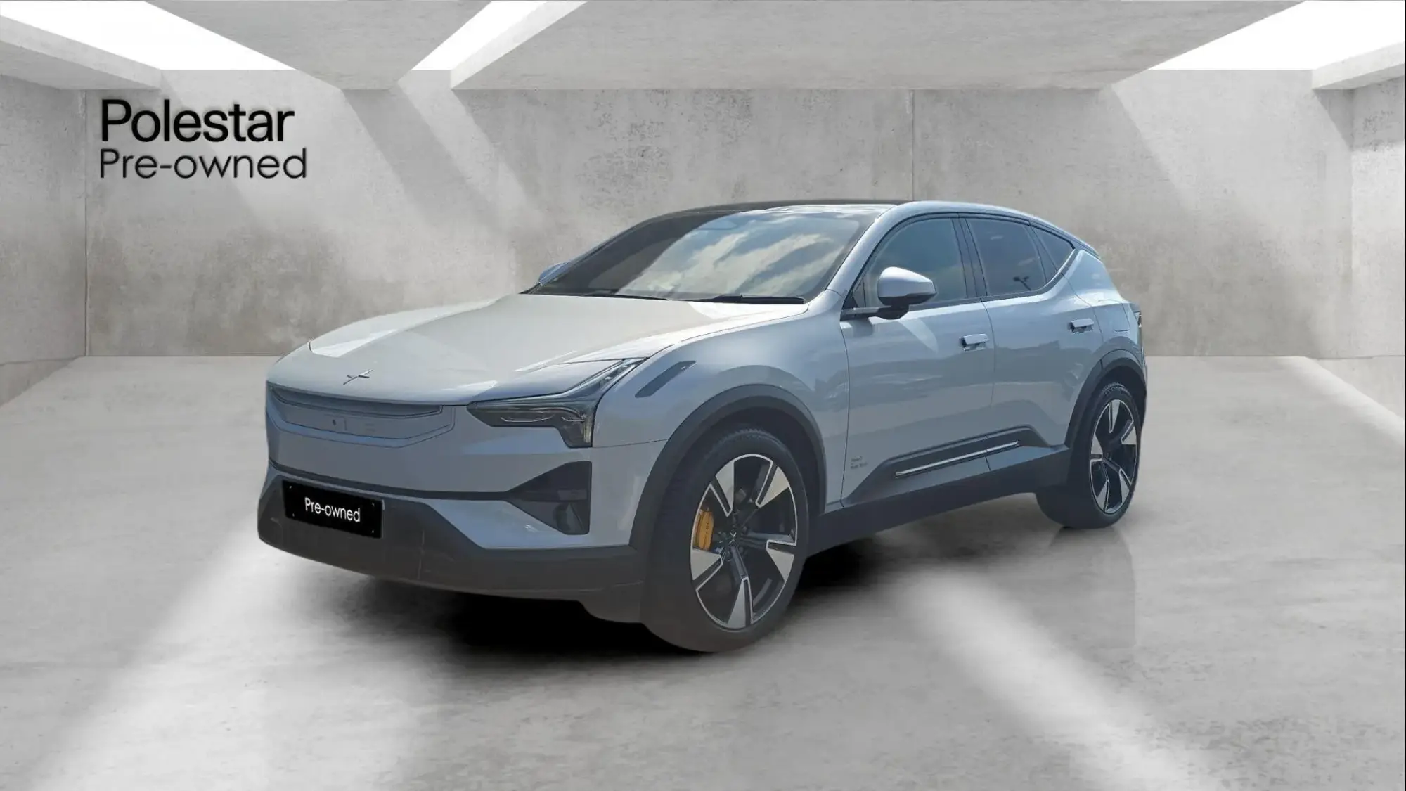 Polestar 3 Image 7