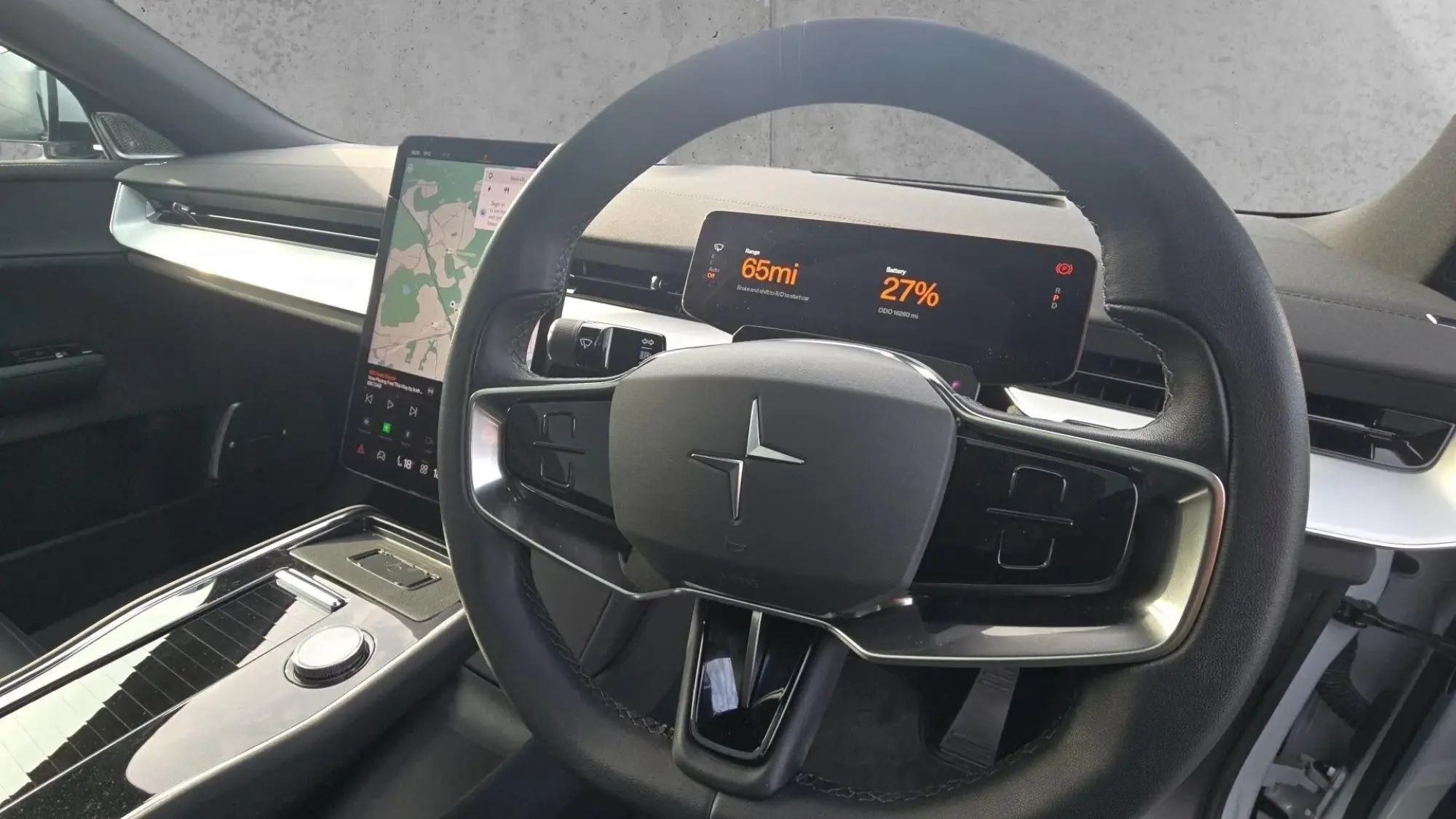 Polestar 3 Image 9